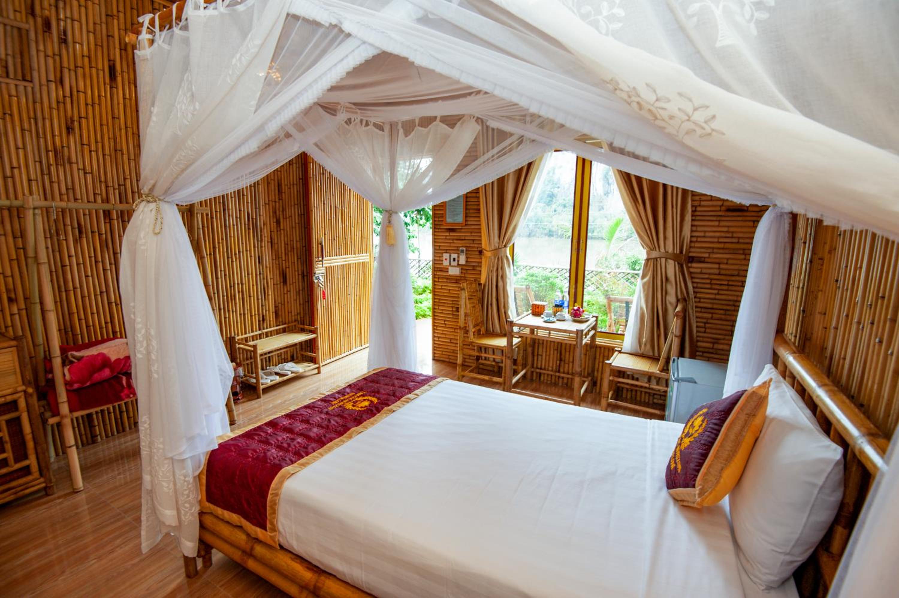 Tam Coc Horizon Bungalow