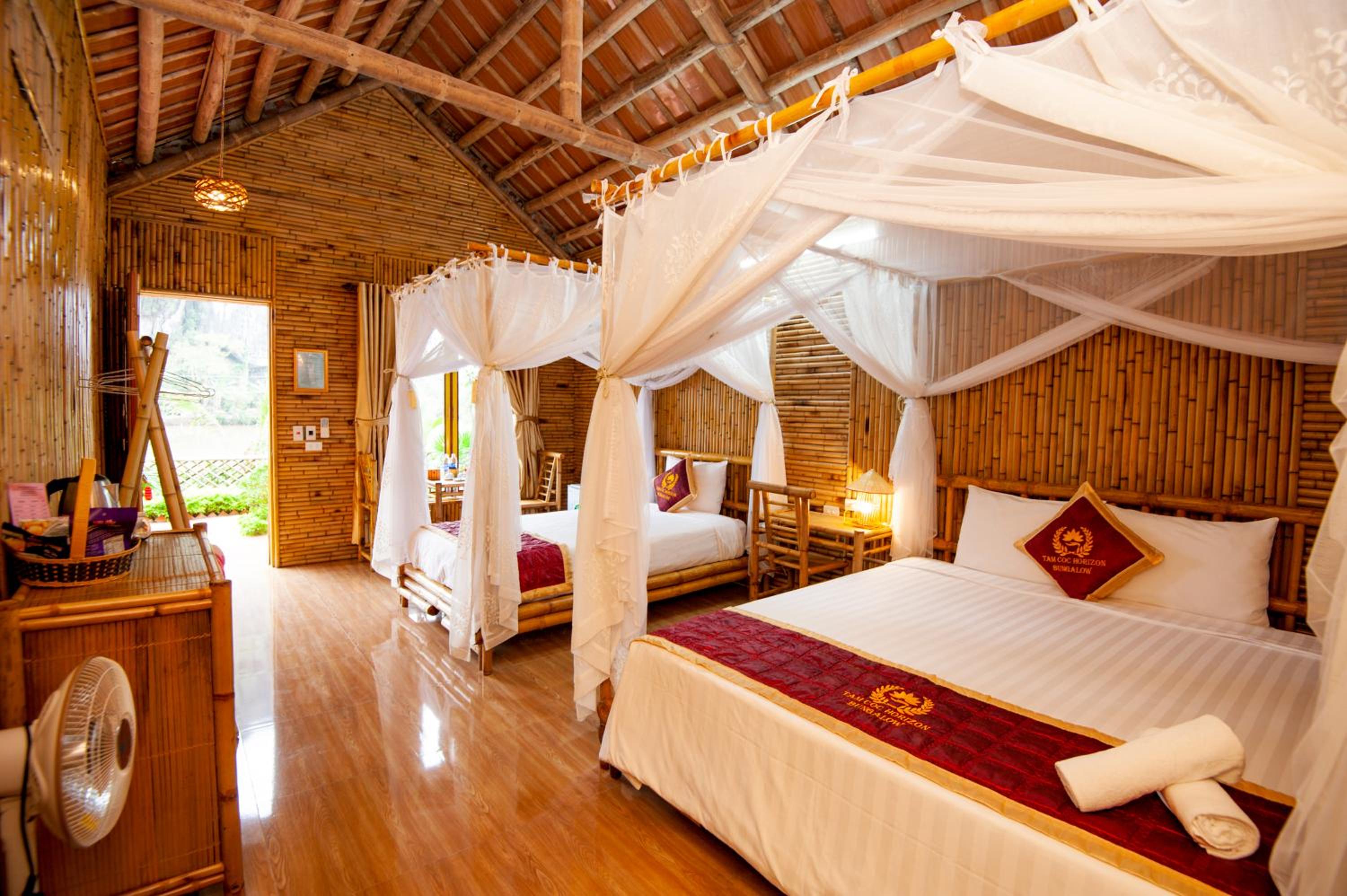 Tam Coc Horizon Bungalow