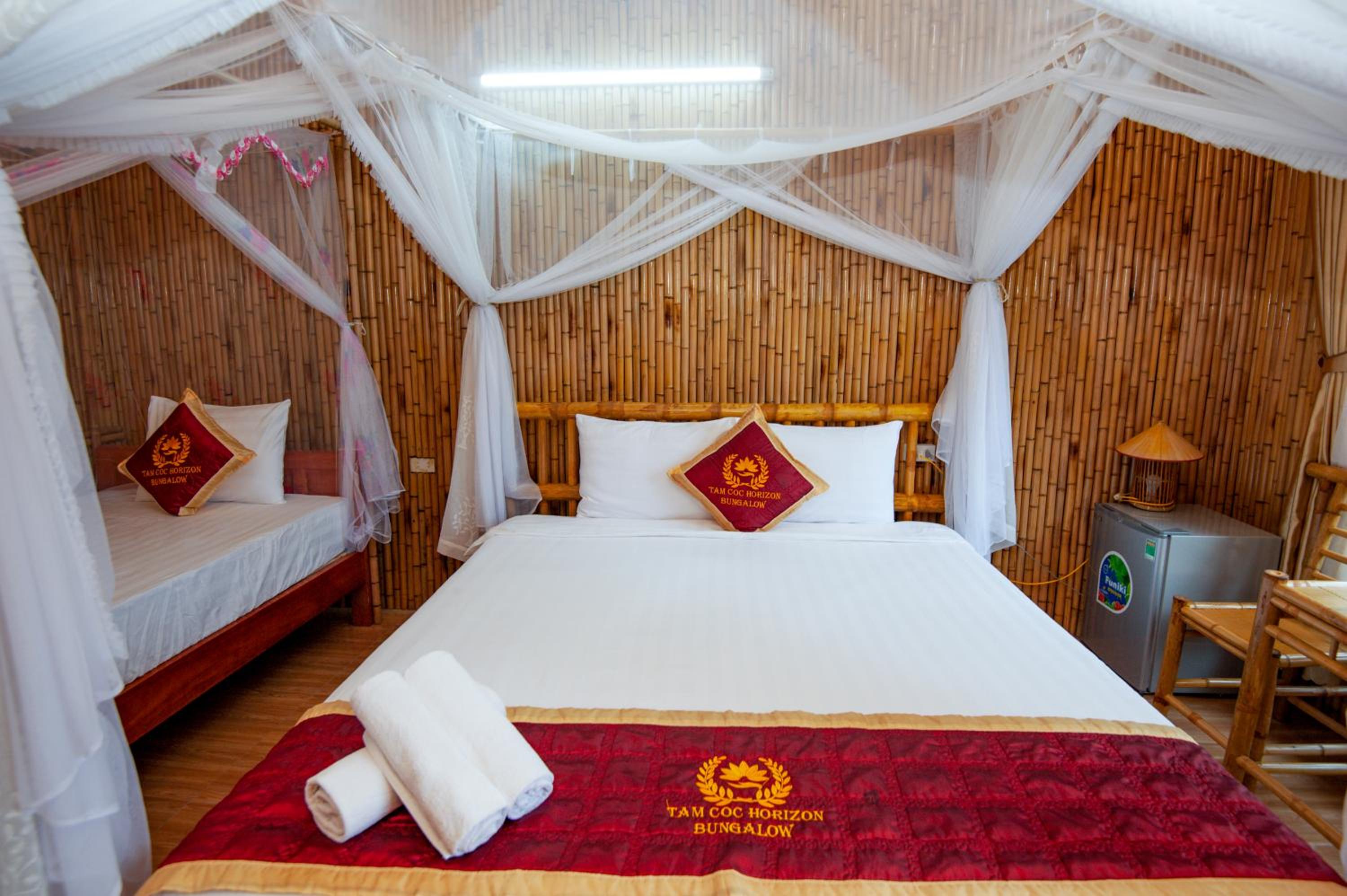Tam Coc Horizon Bungalow