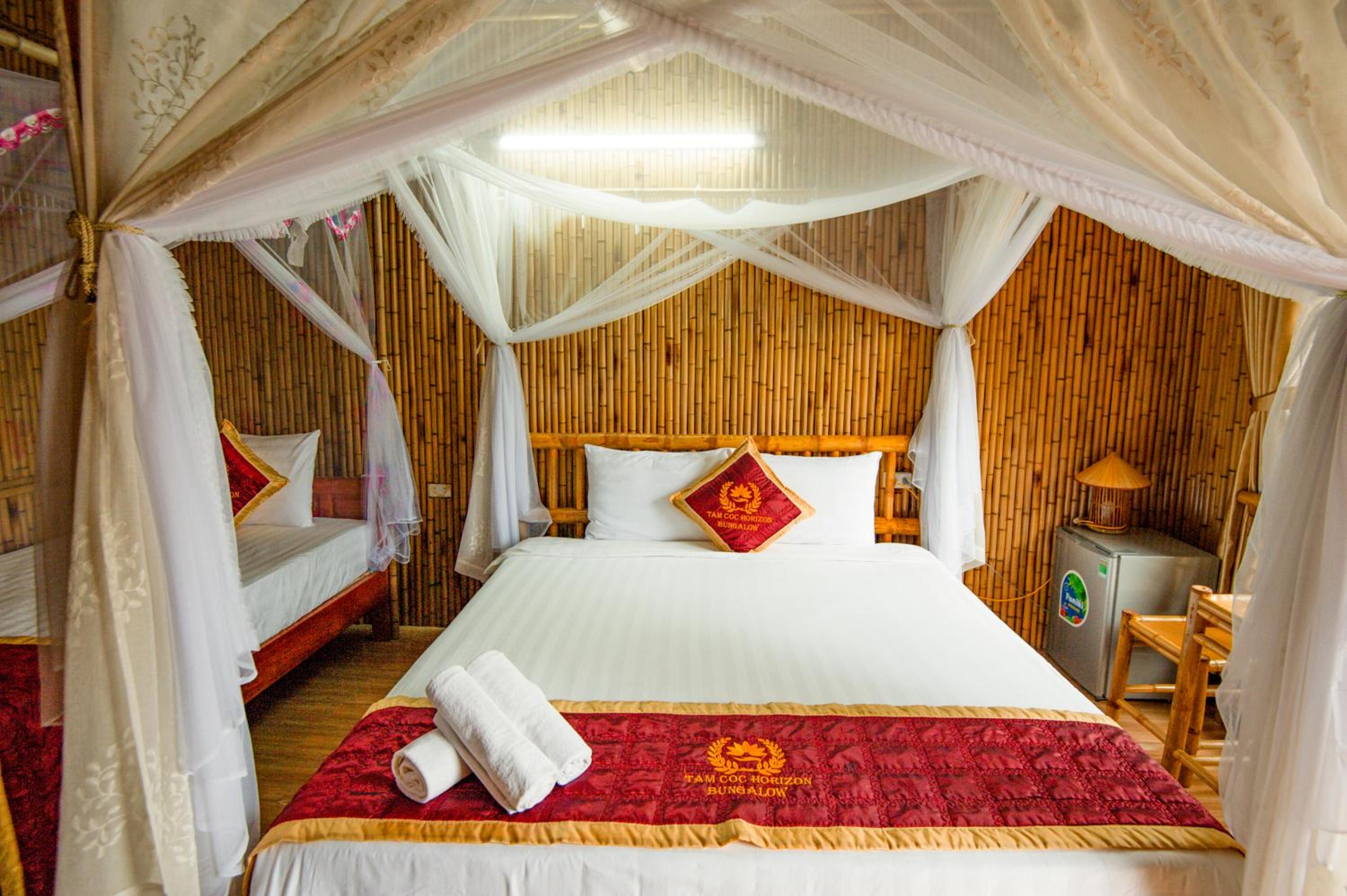 Tam Coc Horizon Bungalow