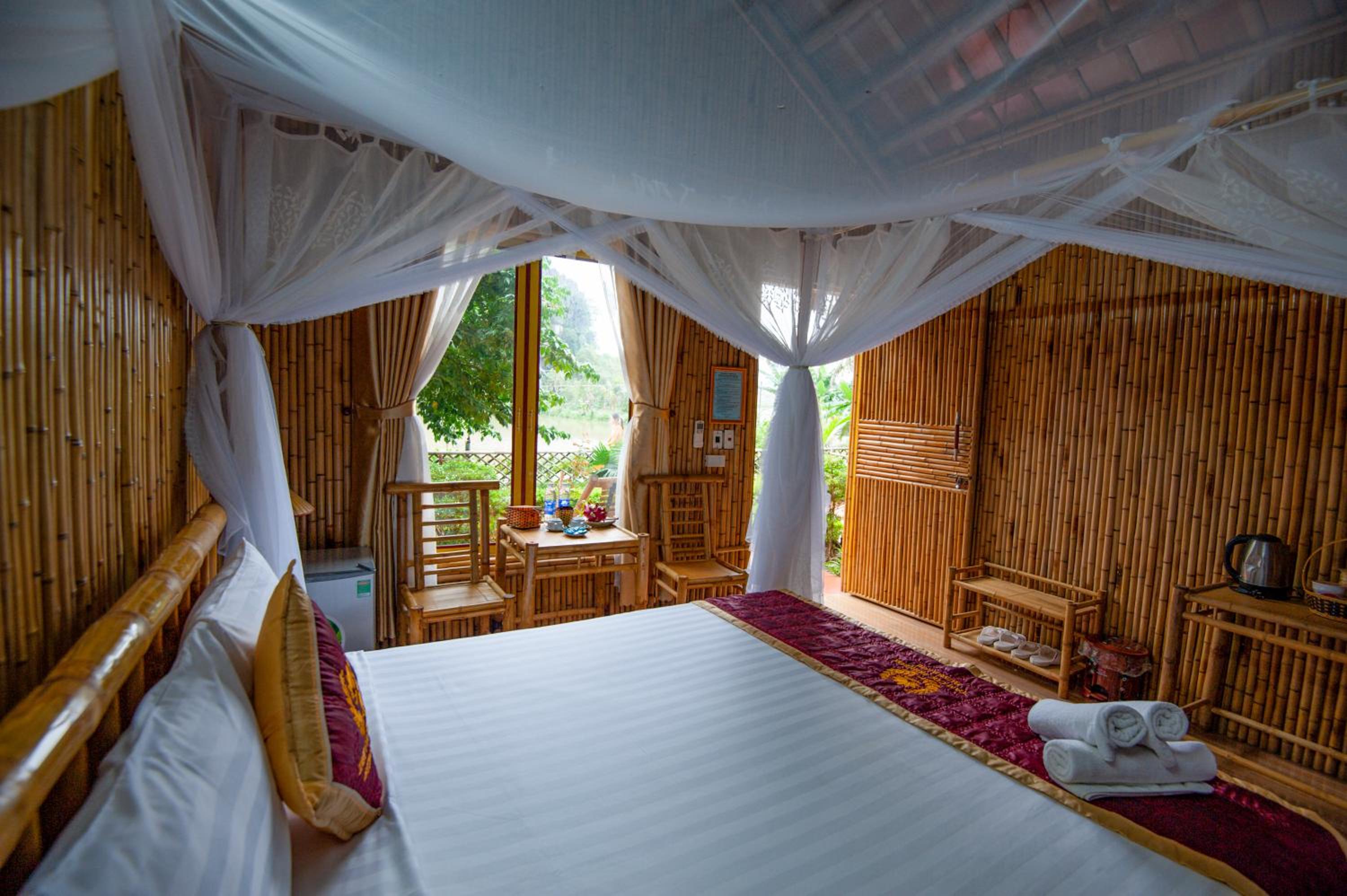 Tam Coc Horizon Bungalow