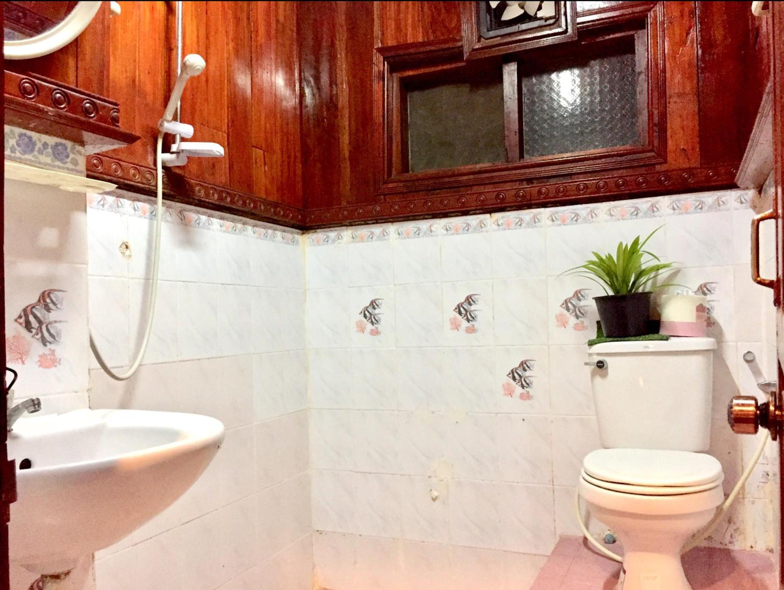 Soutikone1 Guesthouse