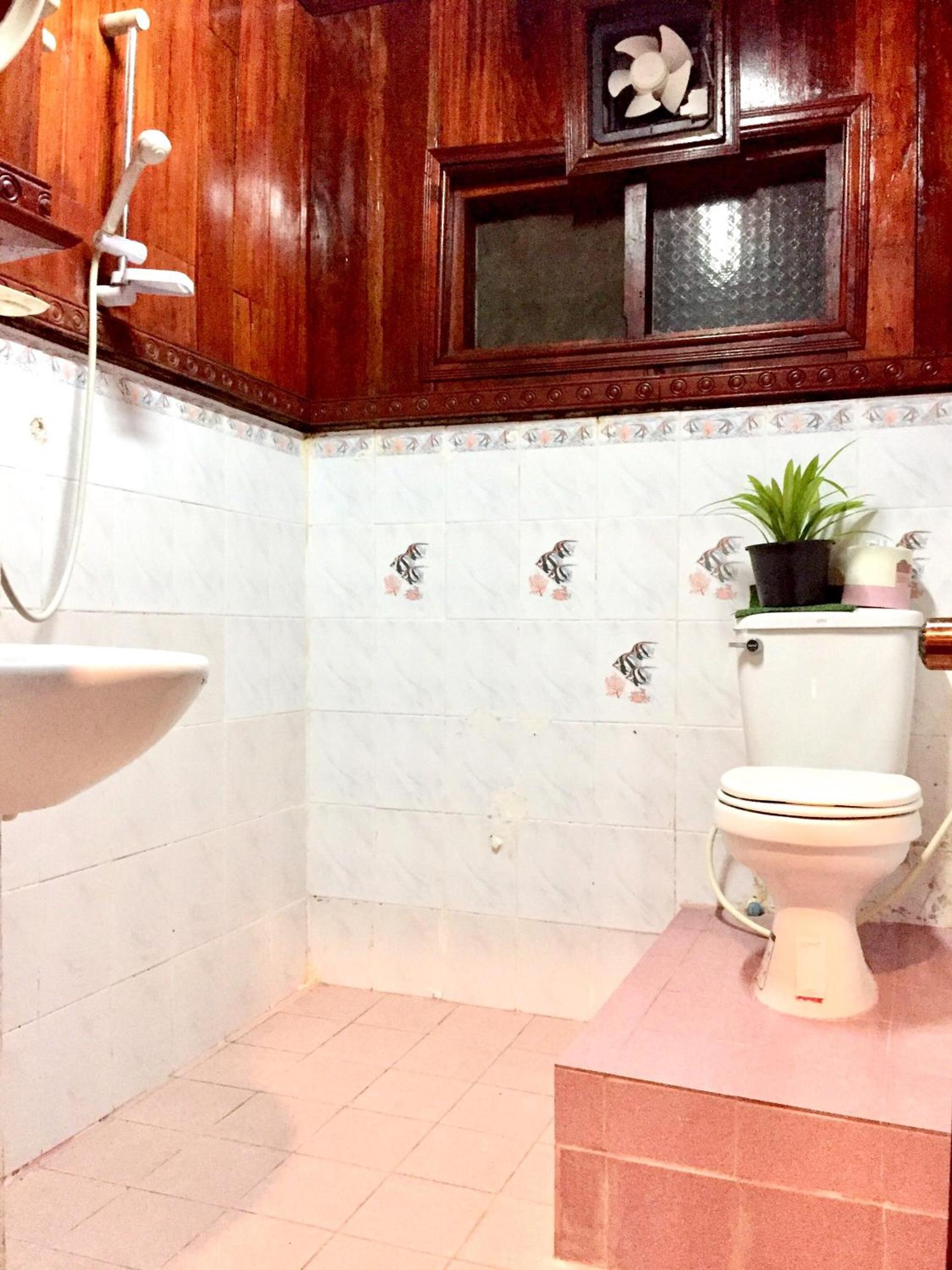 Soutikone1 Guesthouse