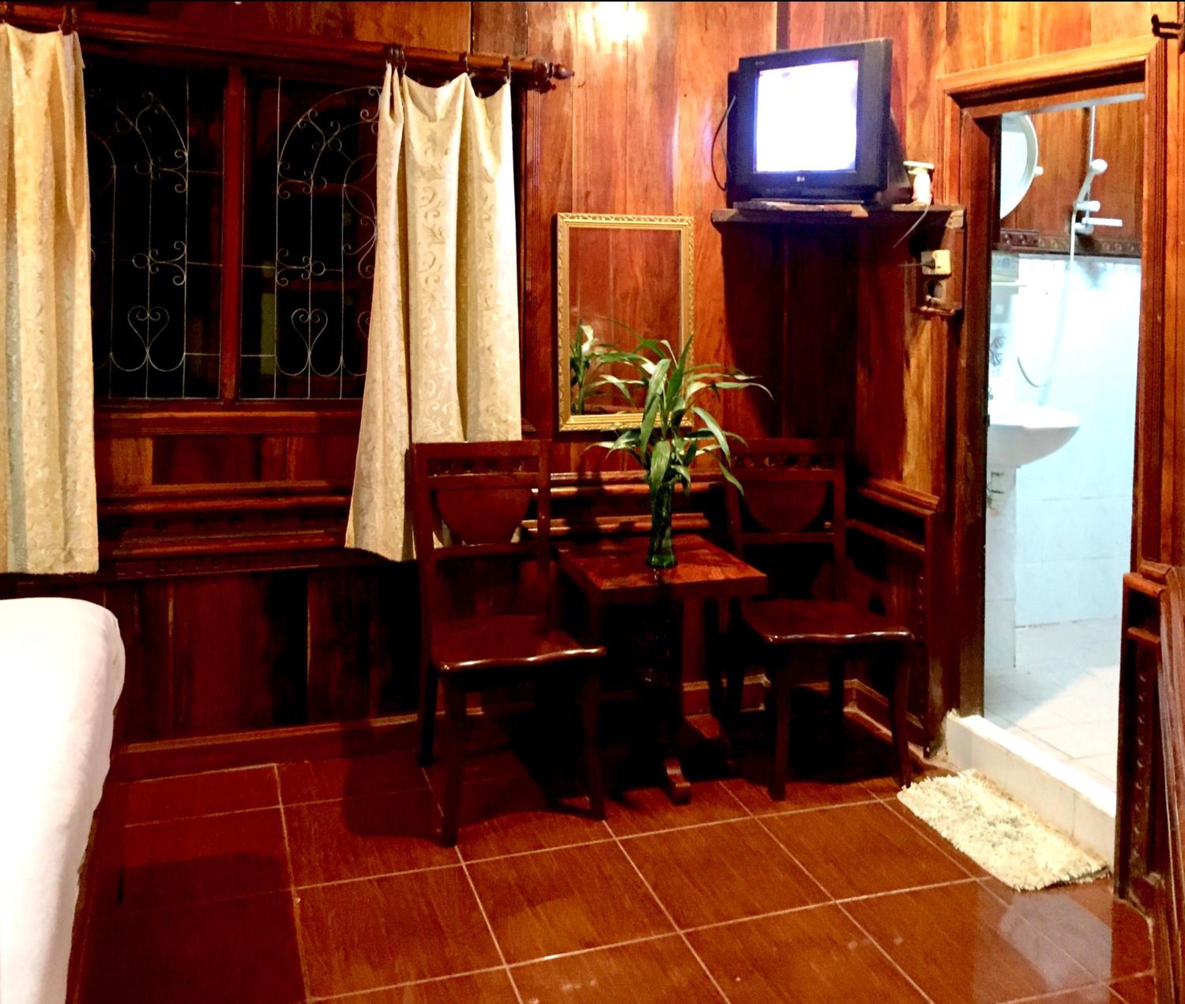 Soutikone1 Guesthouse