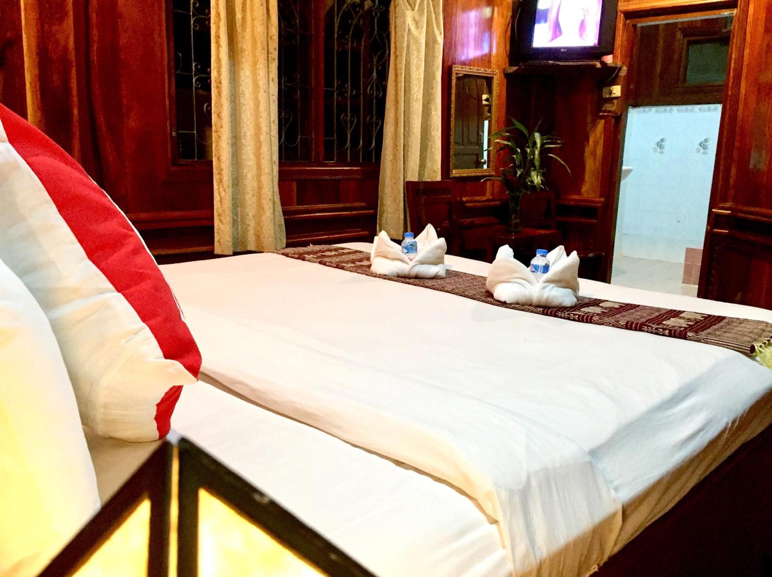 Soutikone1 Guesthouse