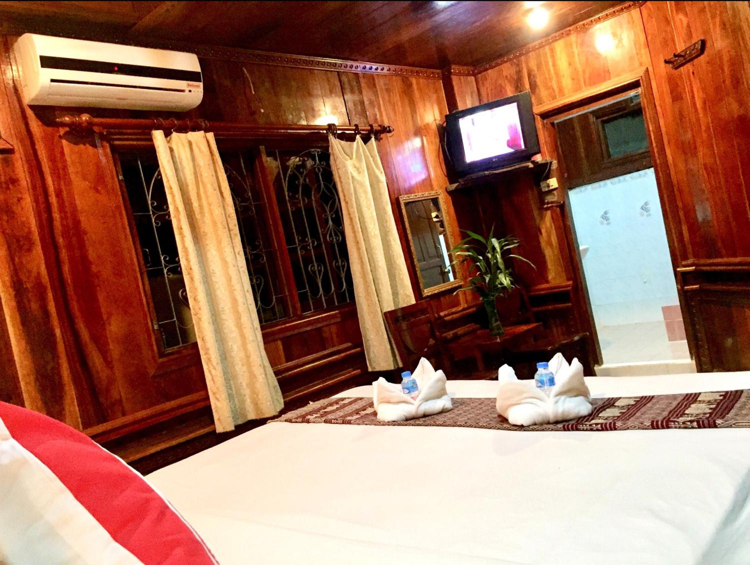 Soutikone1 Guesthouse