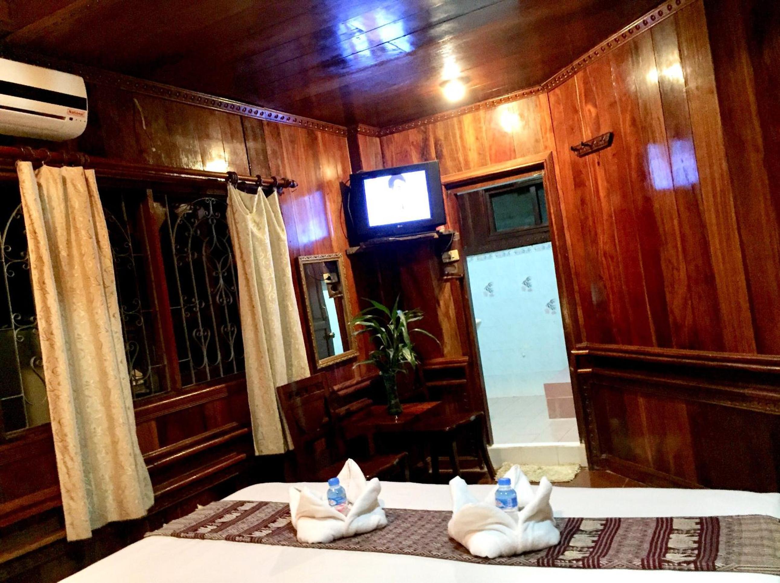 Soutikone1 Guesthouse