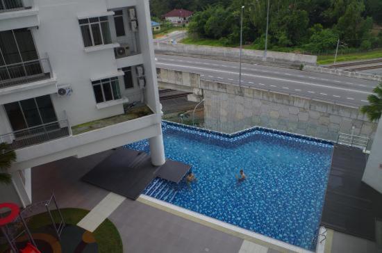 Taiping Centre Point Suite 9 by BWC photo 4