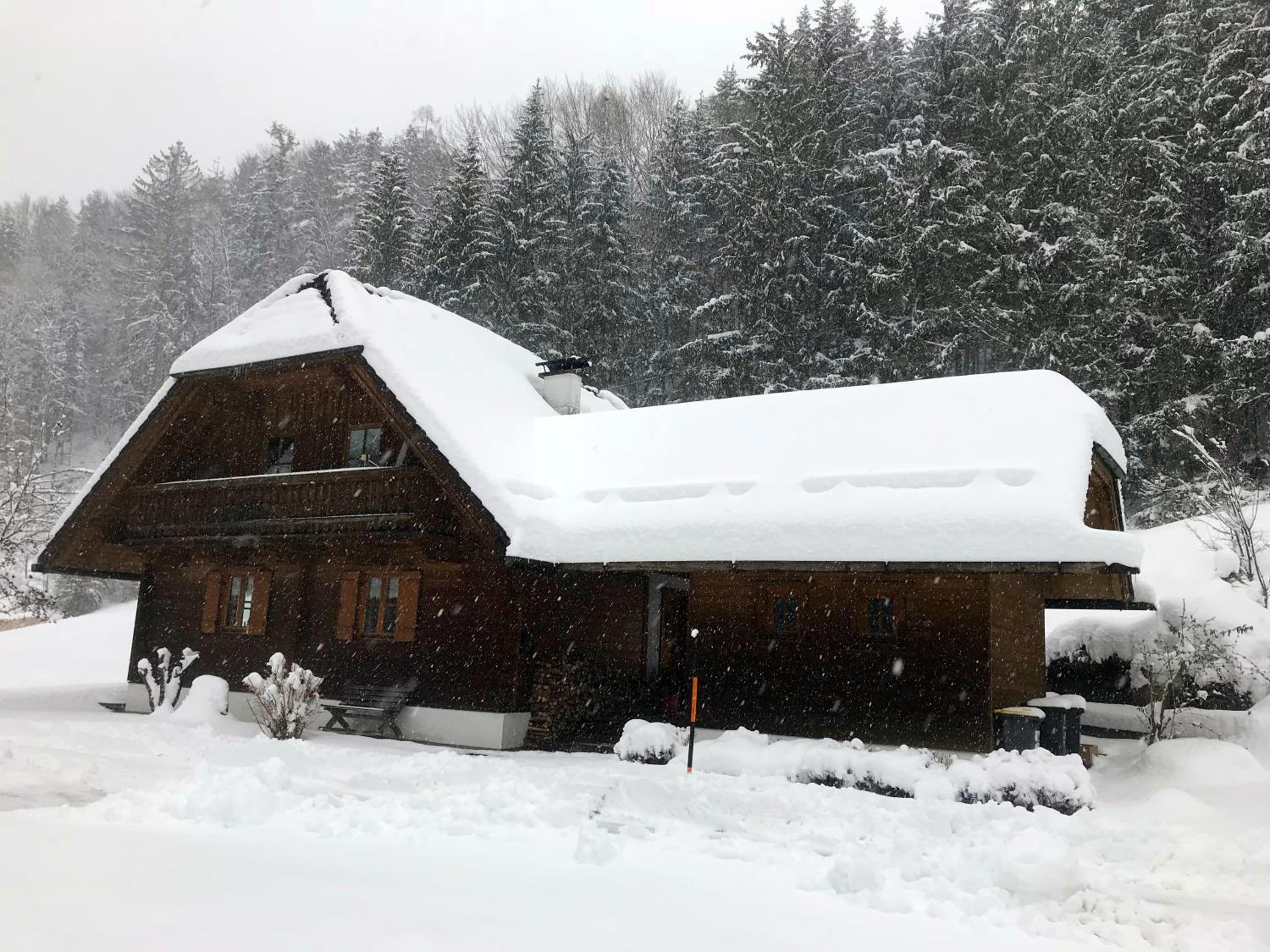 Landhaus Haselmoar