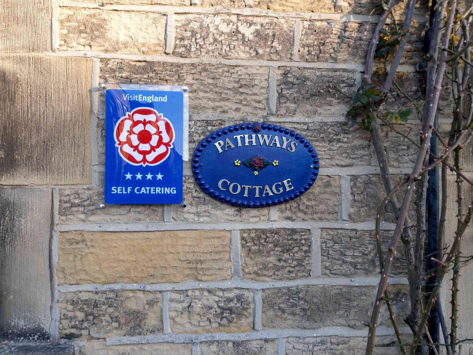 Pathways Cottage view 3