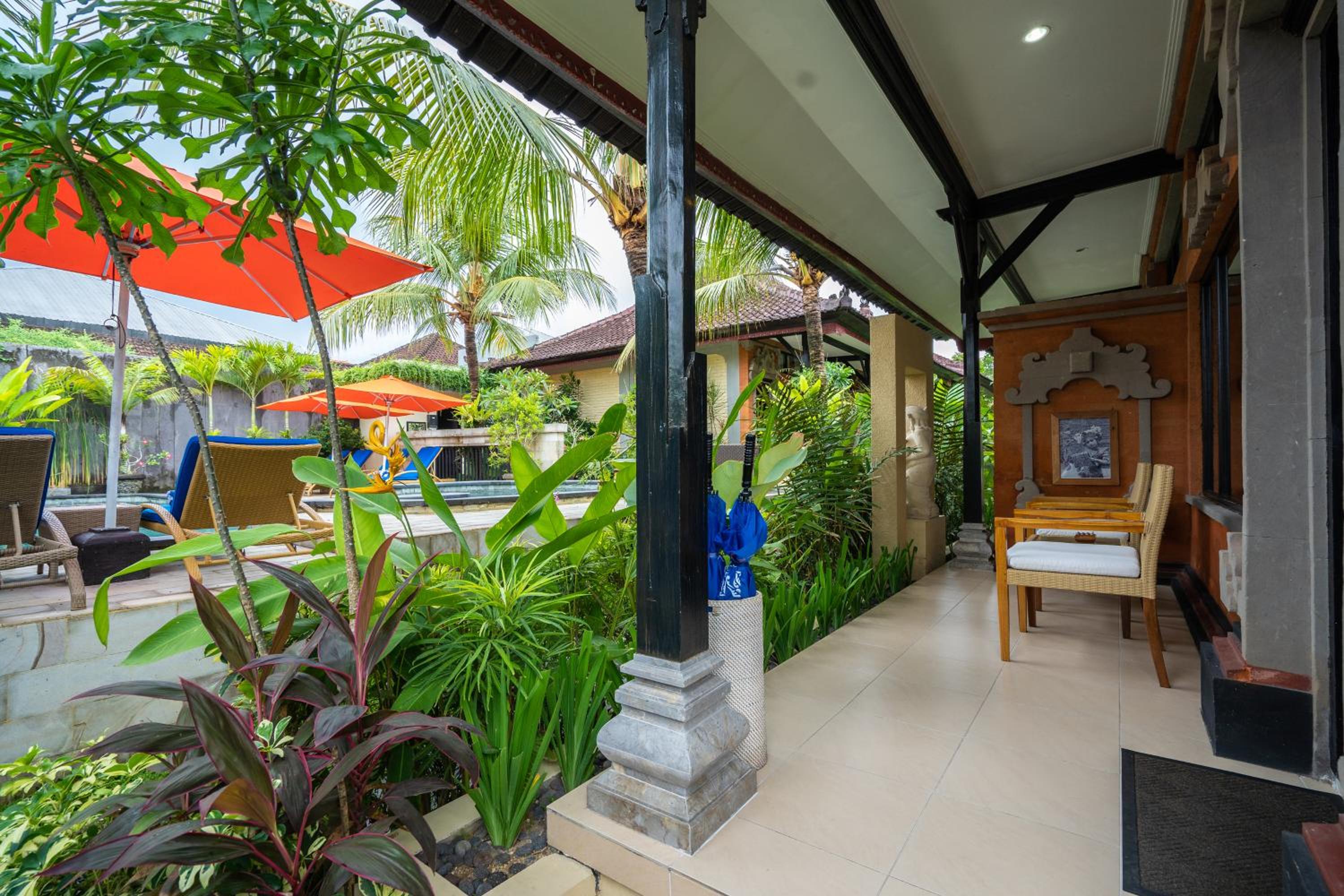 Hotel Natya Hotel Tanah Lot - Image 1