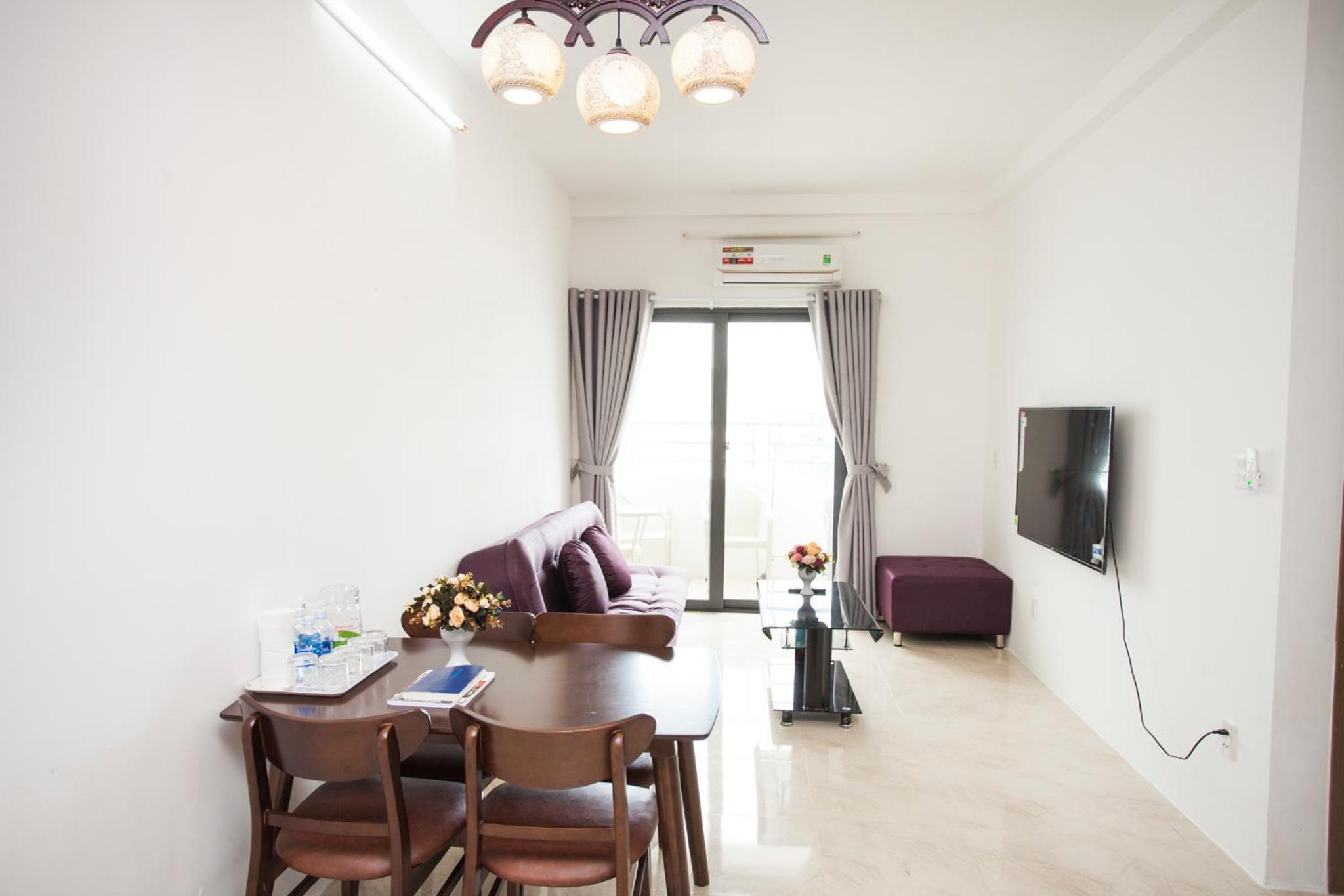 Wonderland 24H Apartments