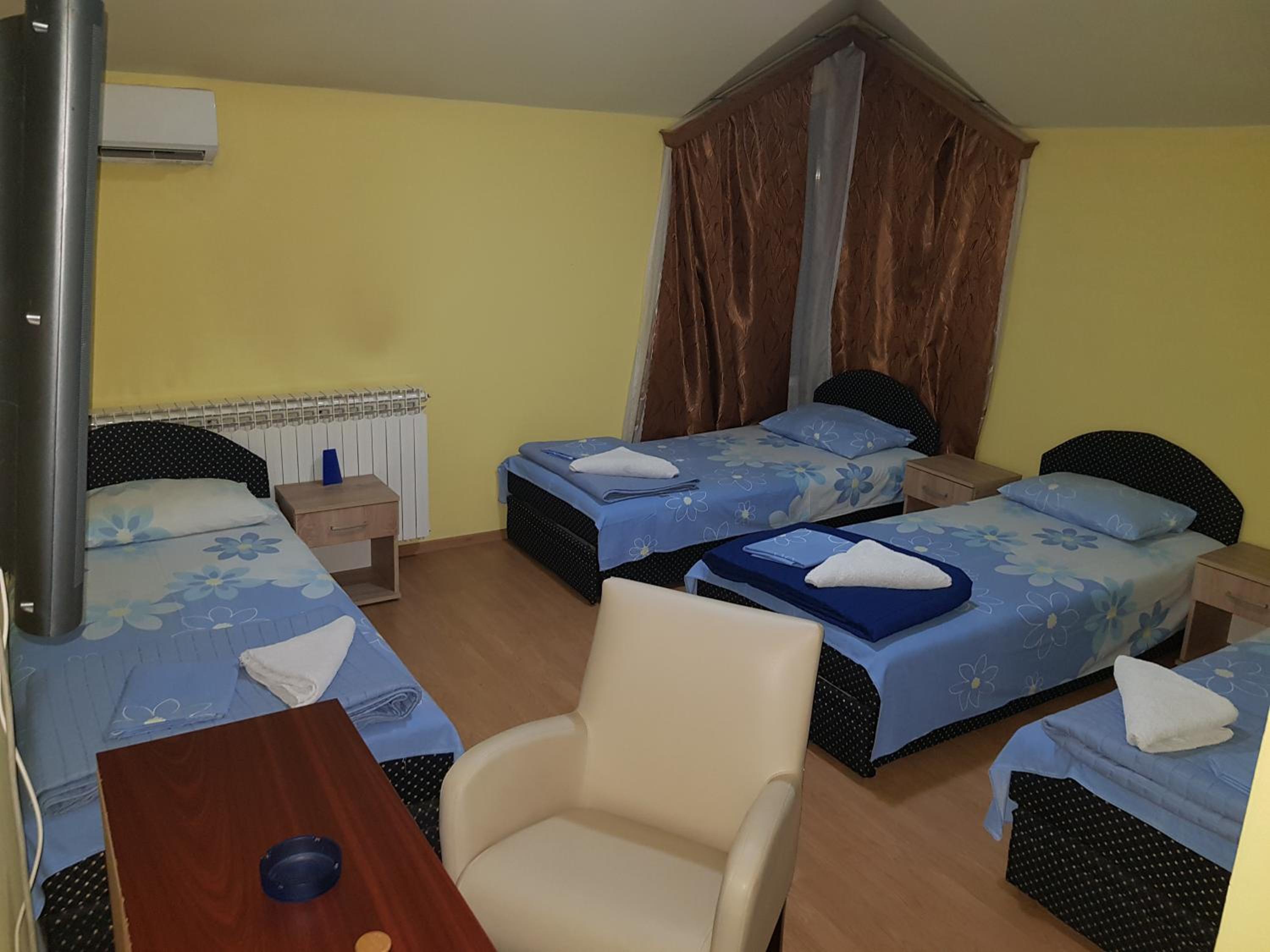 Motel Magistrala view 5