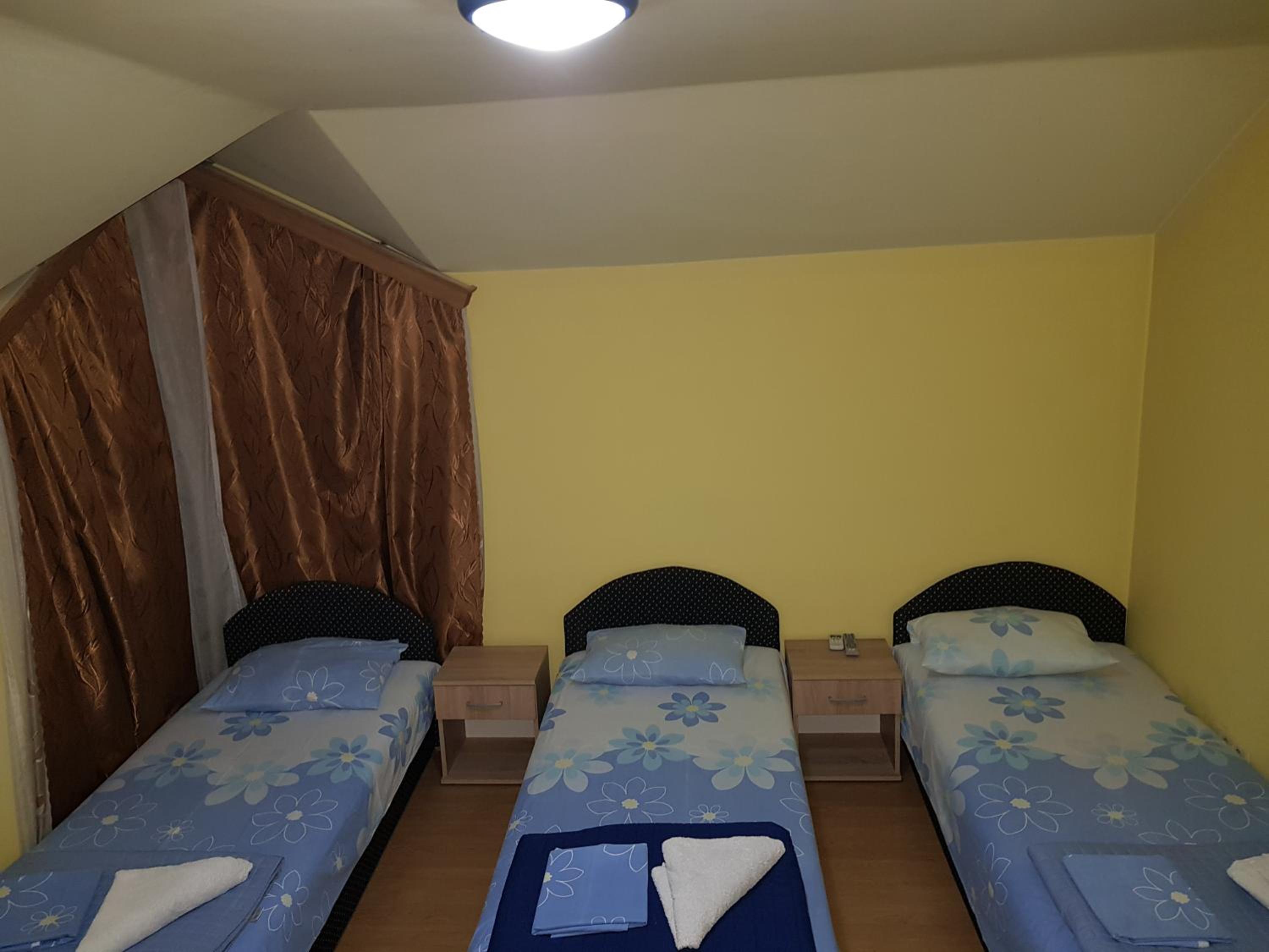 Motel Magistrala view 4