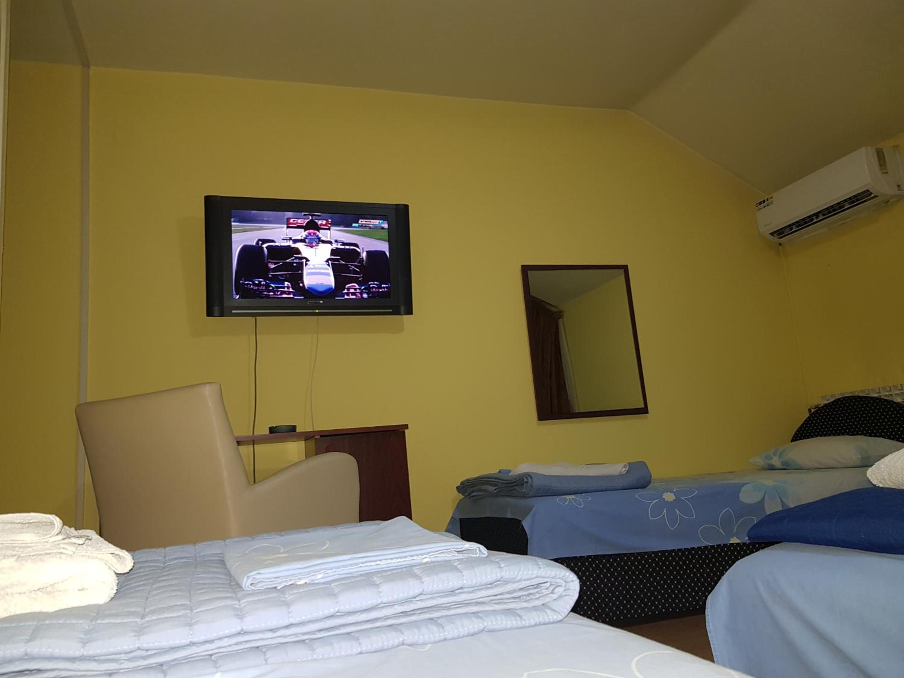 Motel Magistrala view 3