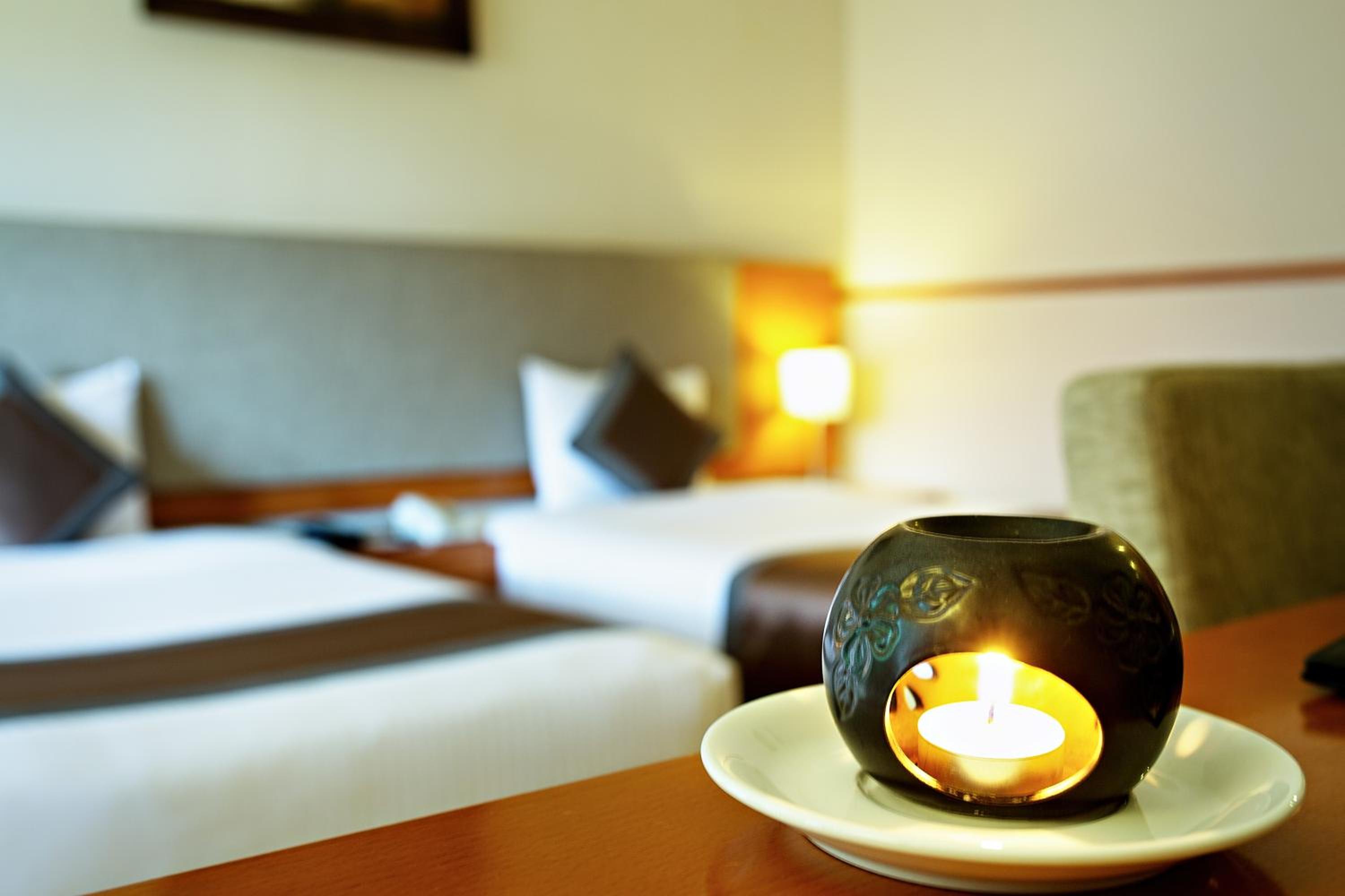 Muong Thanh Holiday Da Lat Hotel