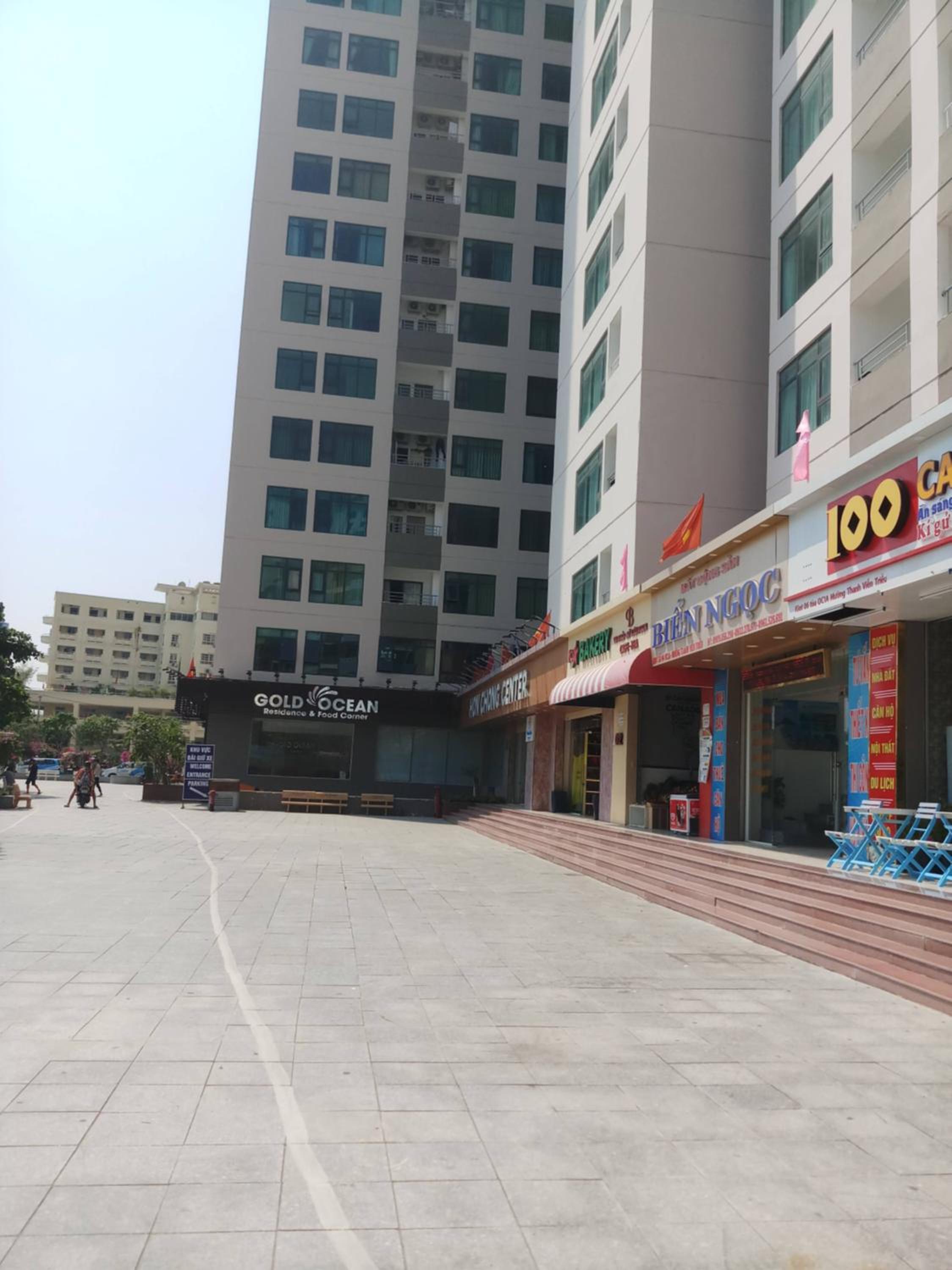 Wonderland 24H Apartments