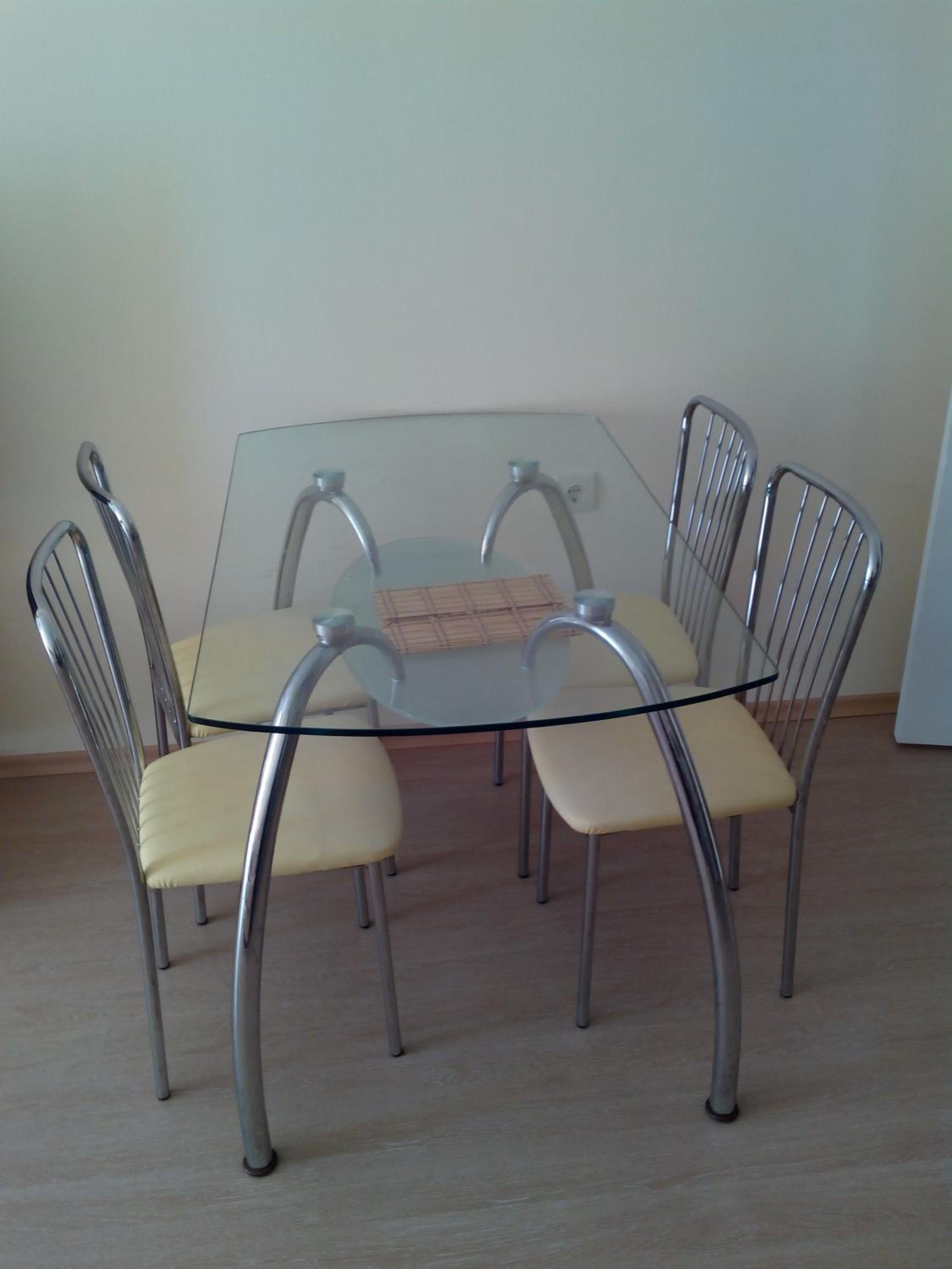 Stylish 2BR Flat en Vienna