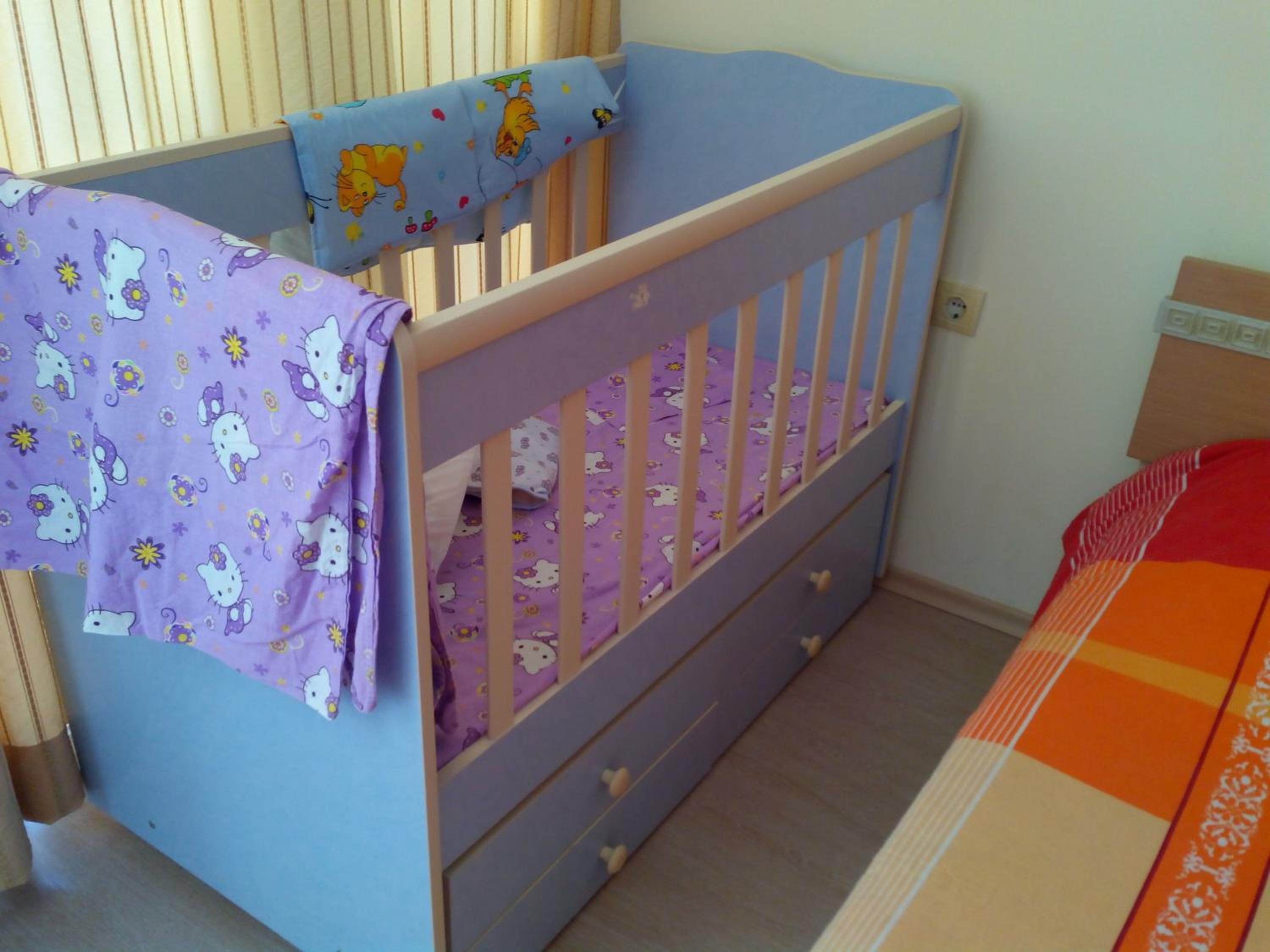 Stylish 2BR Flat en Vienna
