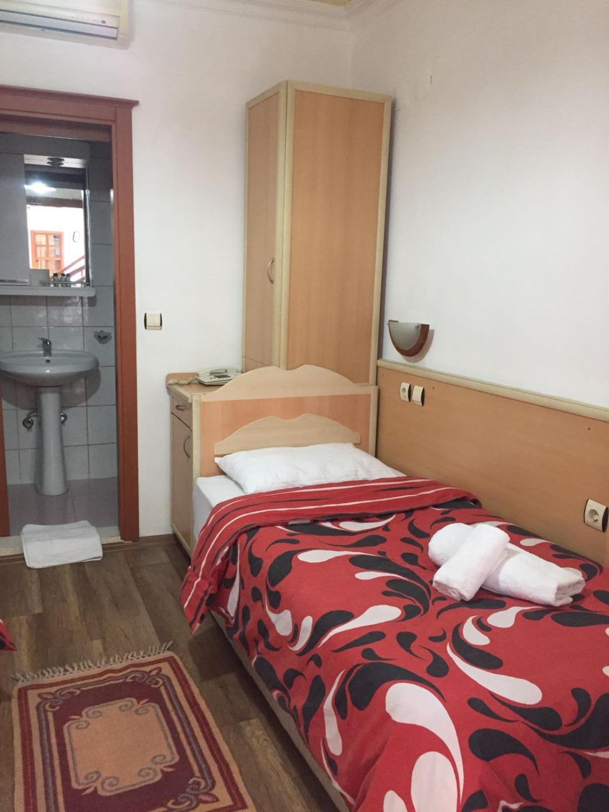 Hotel Karyatit Kaleici - Image 201