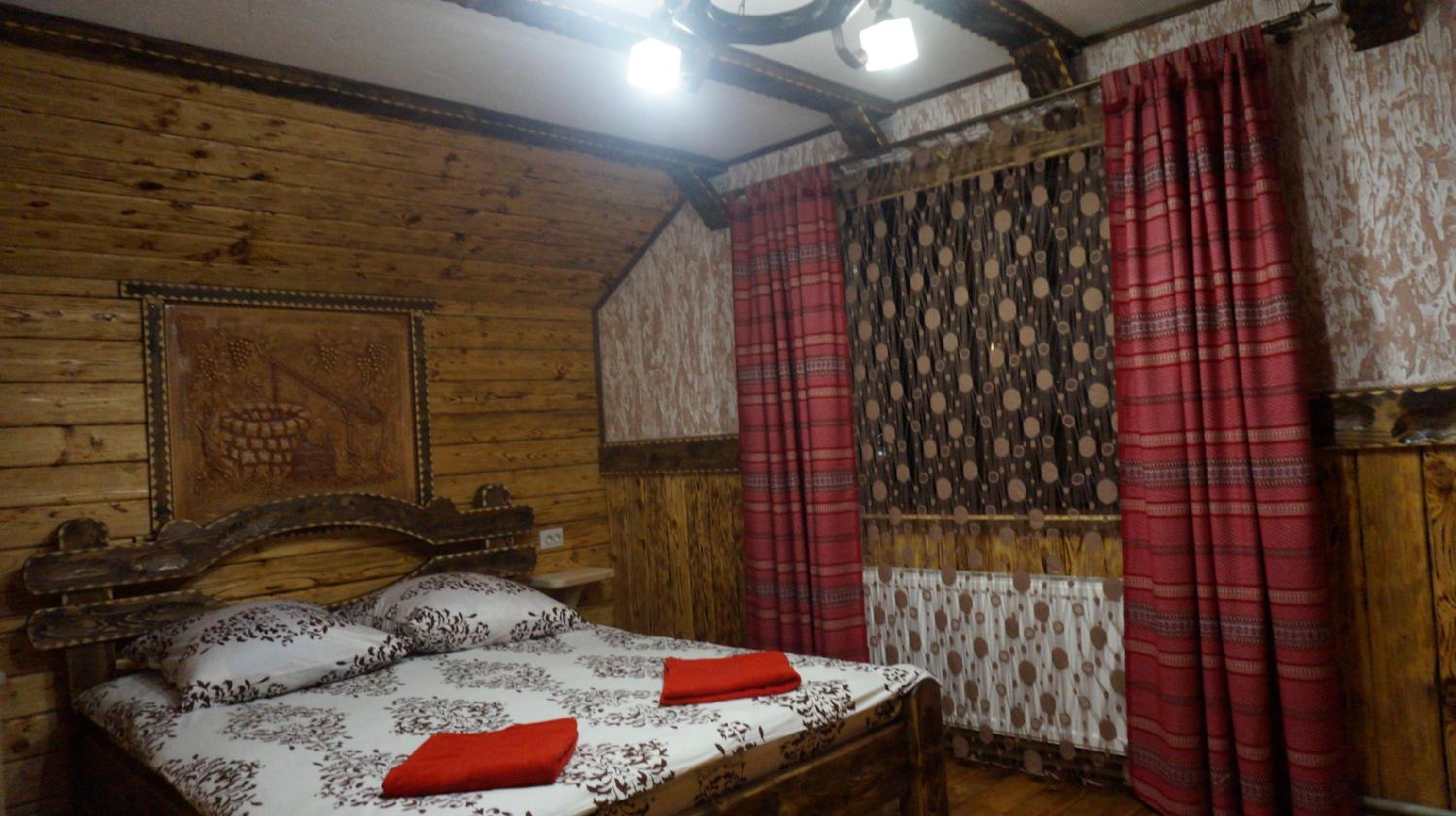 Берлога 2 view 3