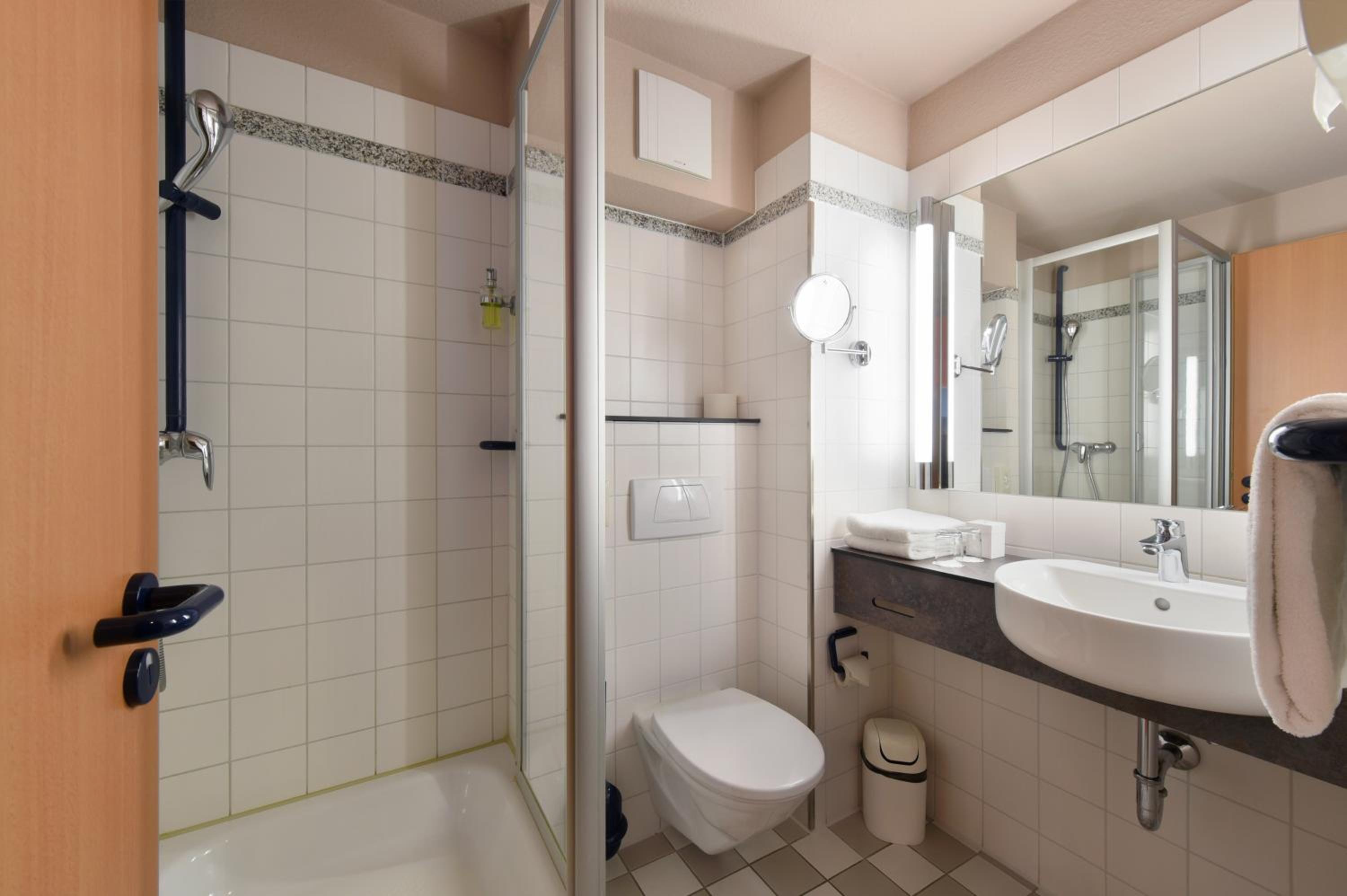 Designhotel + CongressCentrum Wienecke XI.