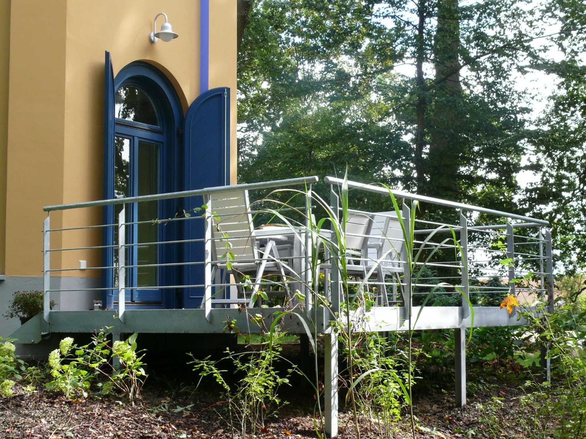 Wasserturm Putbus