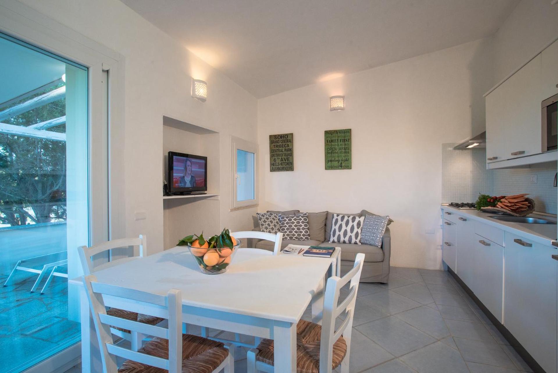 Sul Mare Sardegna Villa Criside view 5