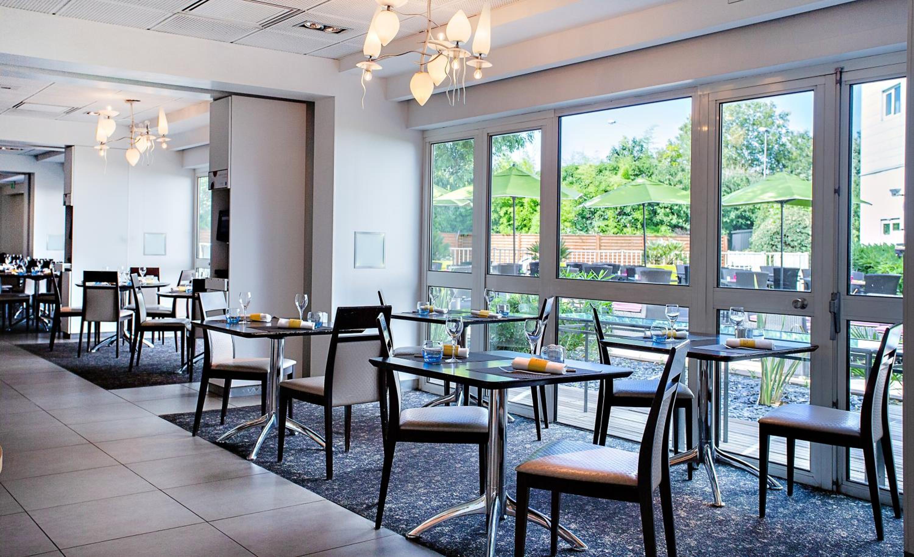 Rungis Vacations - Novotel Paris Orly Rungis Aeroport - Property Image 40