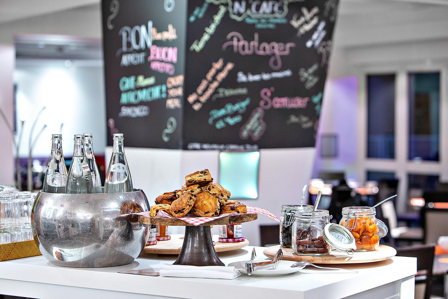 Rungis Vacations - Novotel Paris Orly Rungis Aeroport - Property Image 39