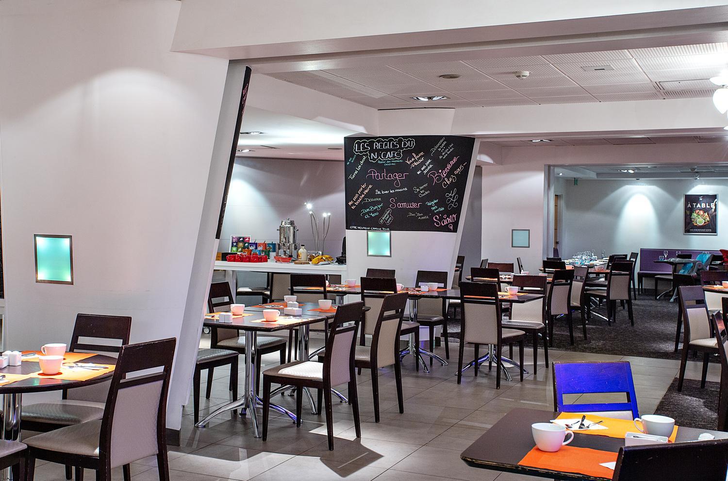 Rungis Vacations - Novotel Paris Orly Rungis Aeroport - Property Image 86