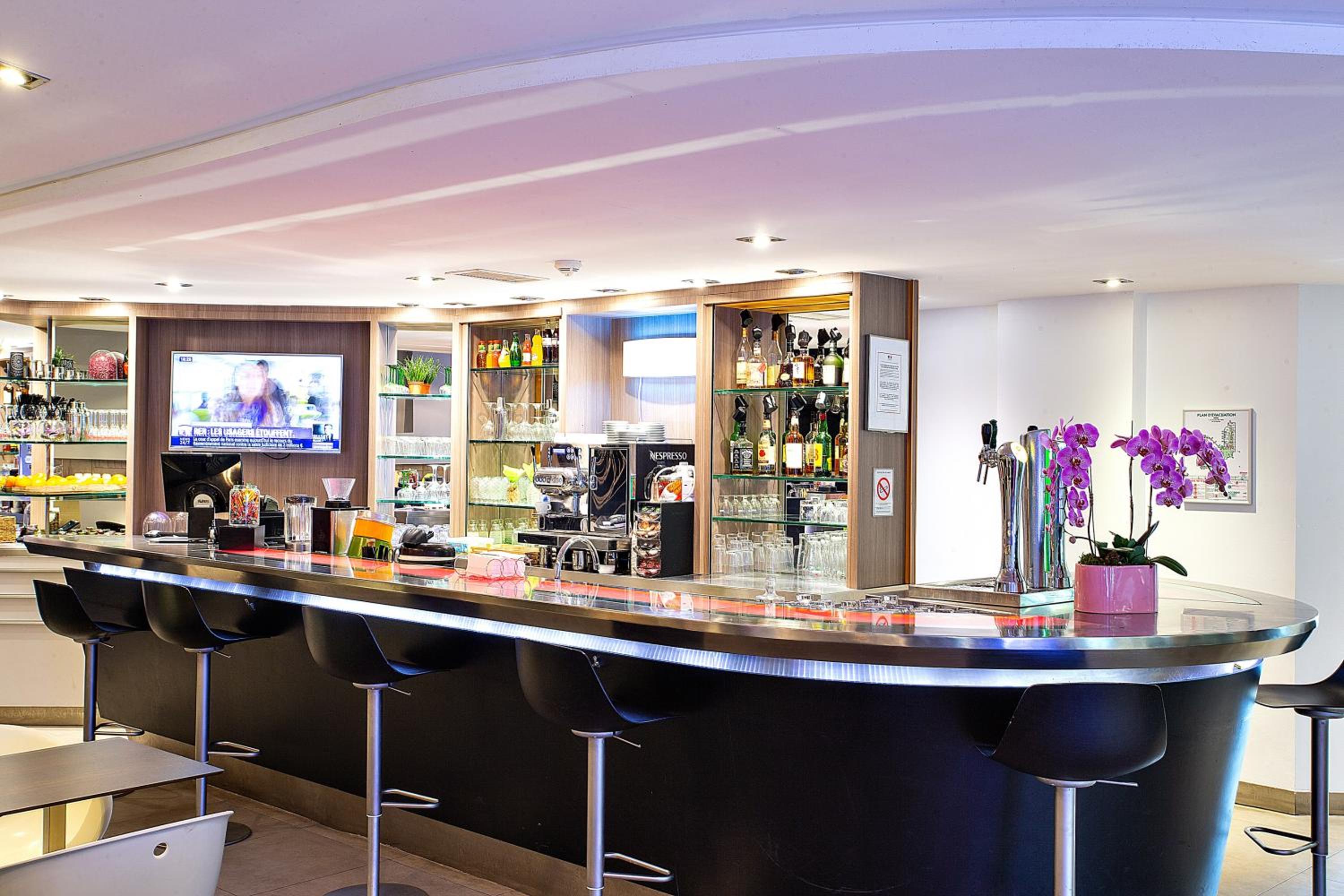 Rungis Vacations - Novotel Paris Orly Rungis Aeroport - Property Image 25