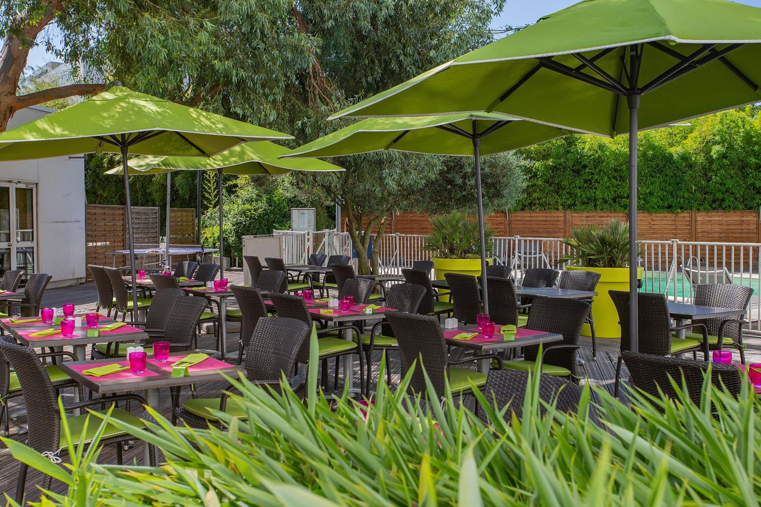 Rungis Vacations - Novotel Paris Orly Rungis Aeroport - Property Image 94