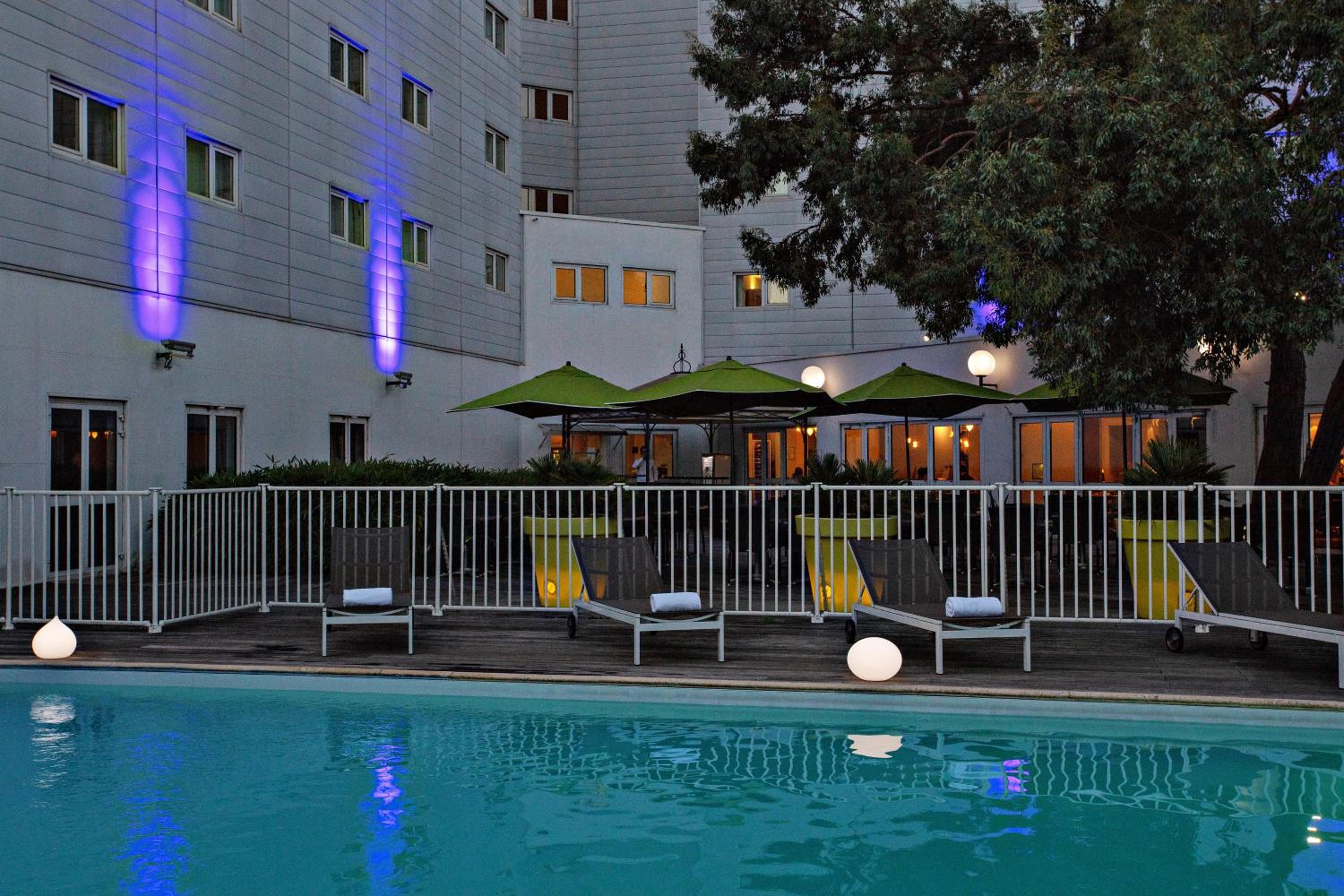 Rungis Vacations - Novotel Paris Orly Rungis Aeroport - Property Image 45