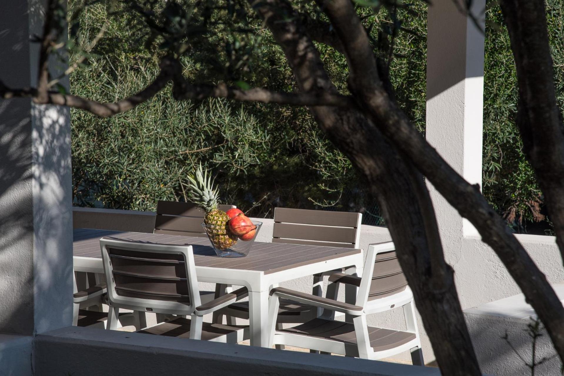 Sul Mare Sardegna Villa Criside view 3