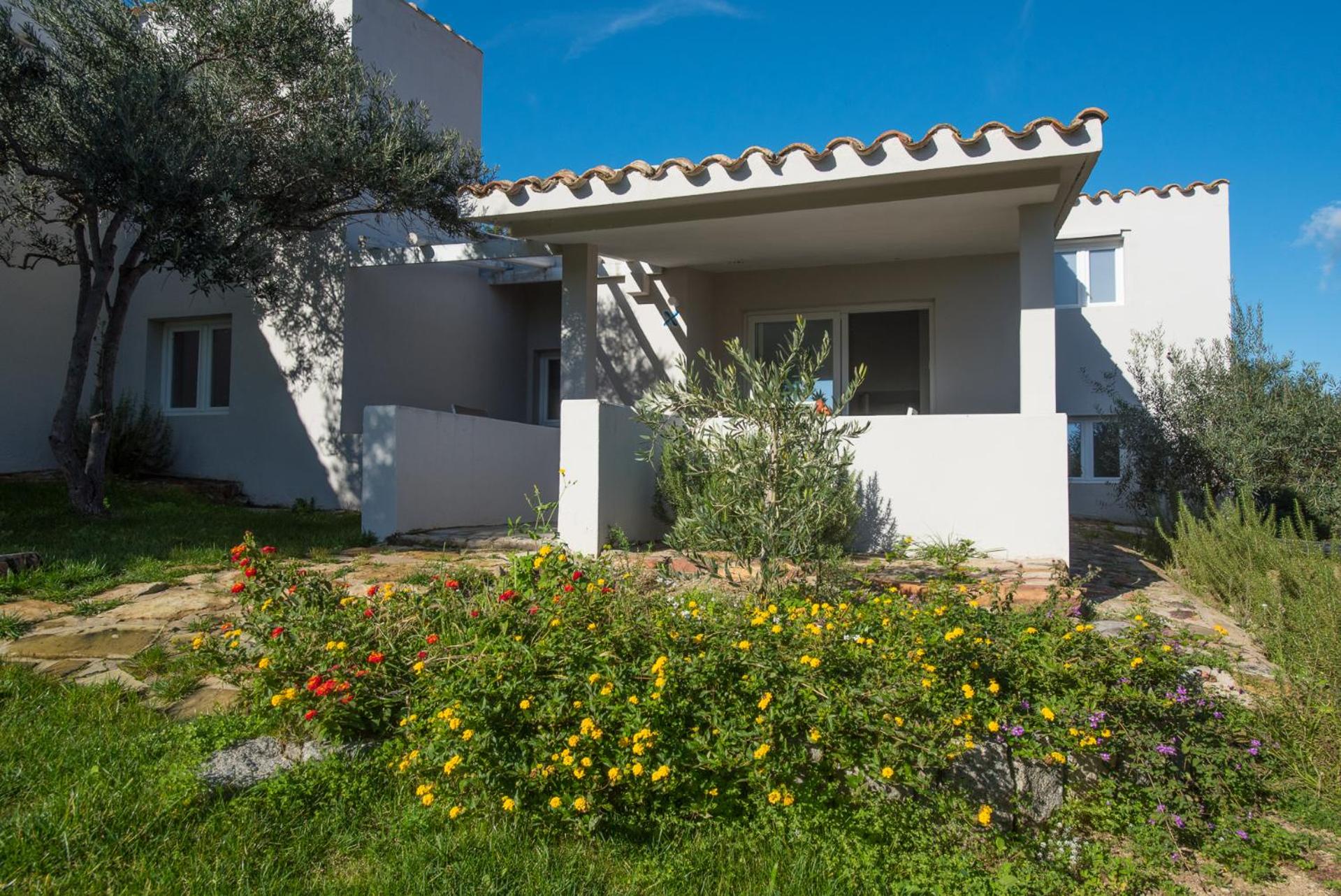 Sul Mare Sardegna Villa Criside view 4