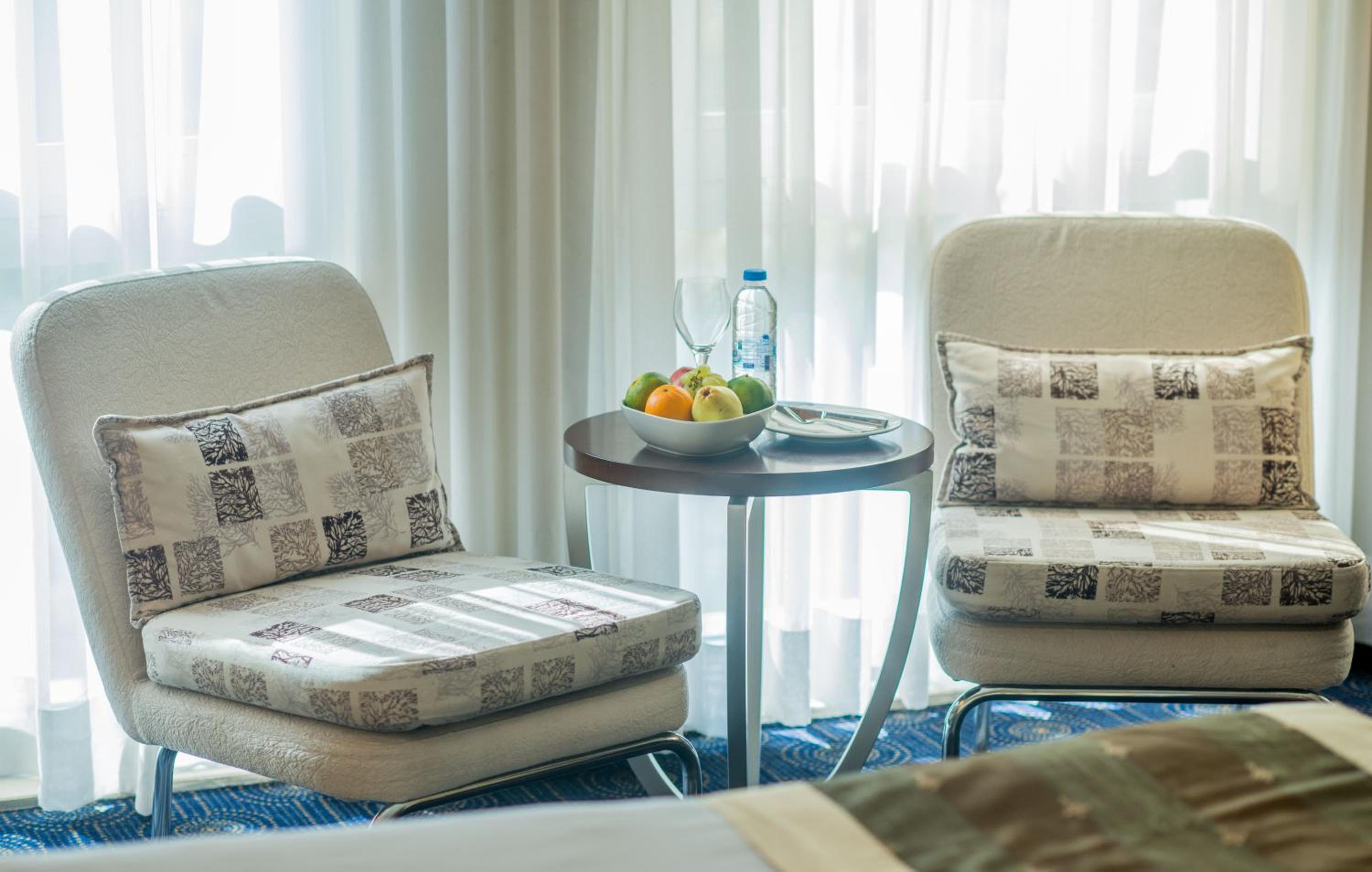 CK Farabi Otel - Image 42