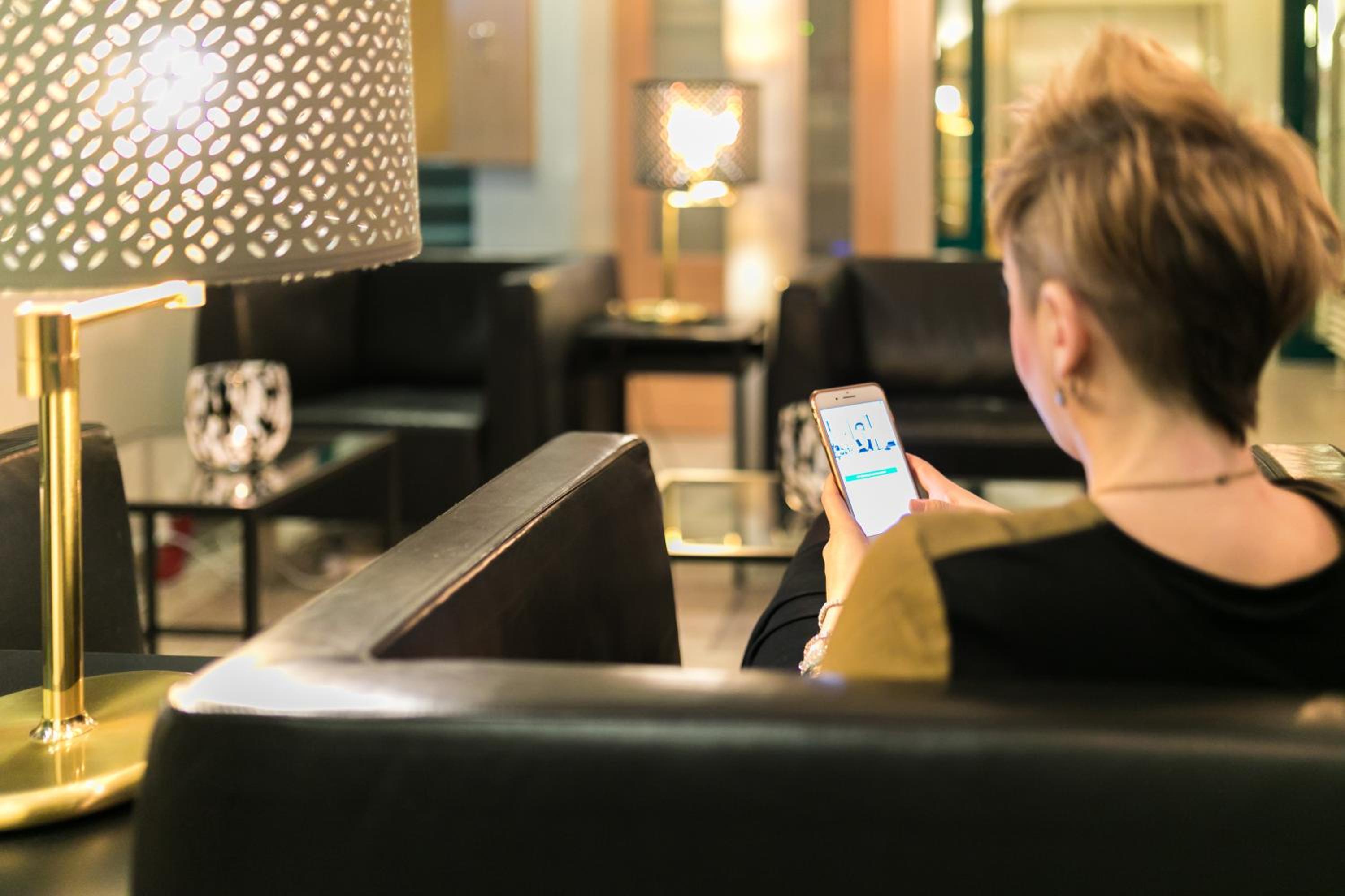 martas Hotel Allegra Berlin