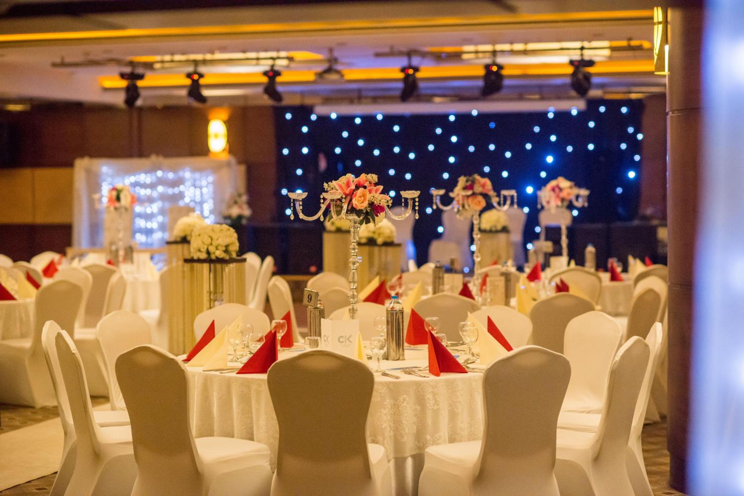 CK Farabi Otel - Image 18