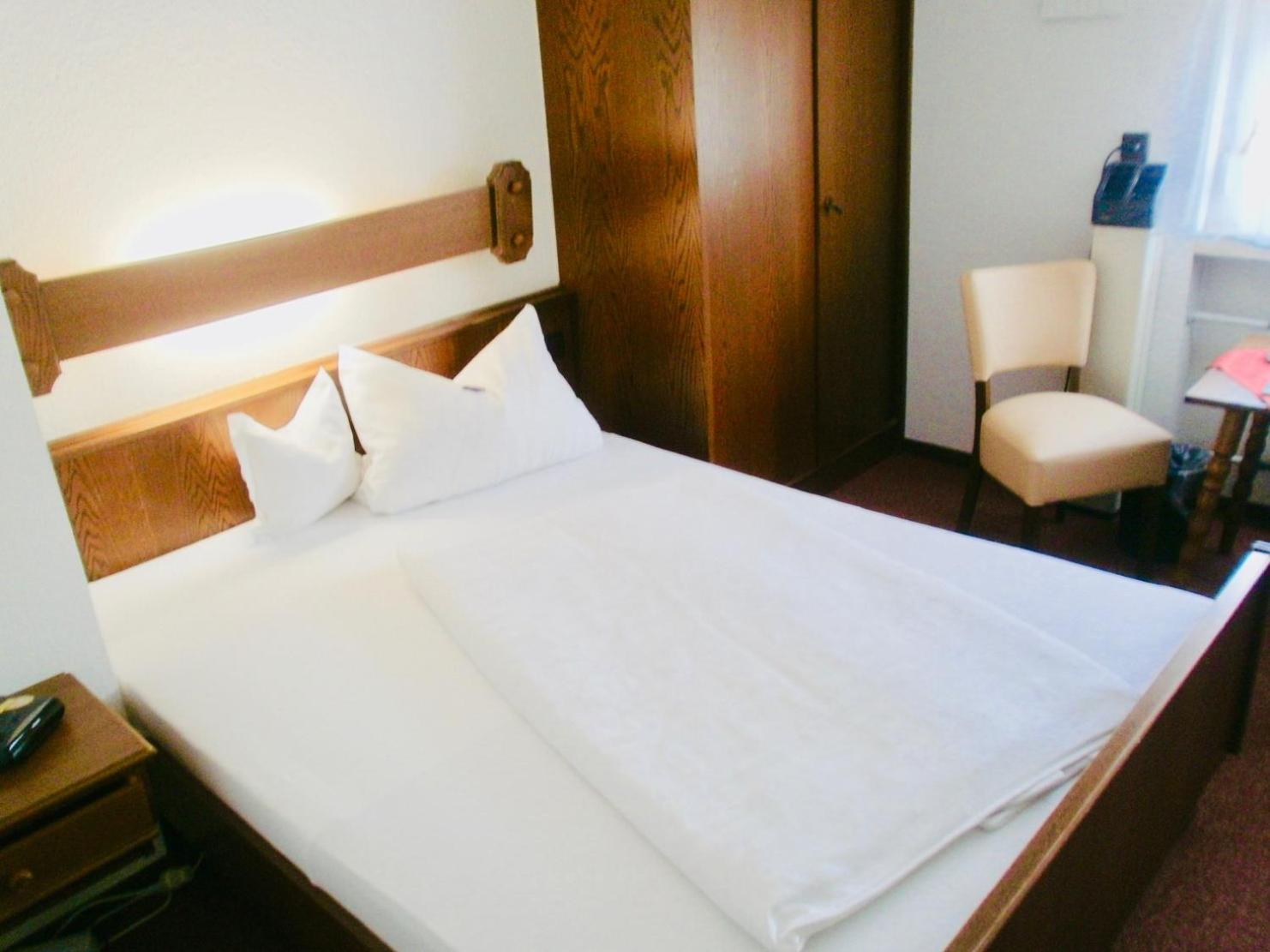 Aparthotel Zum Dom