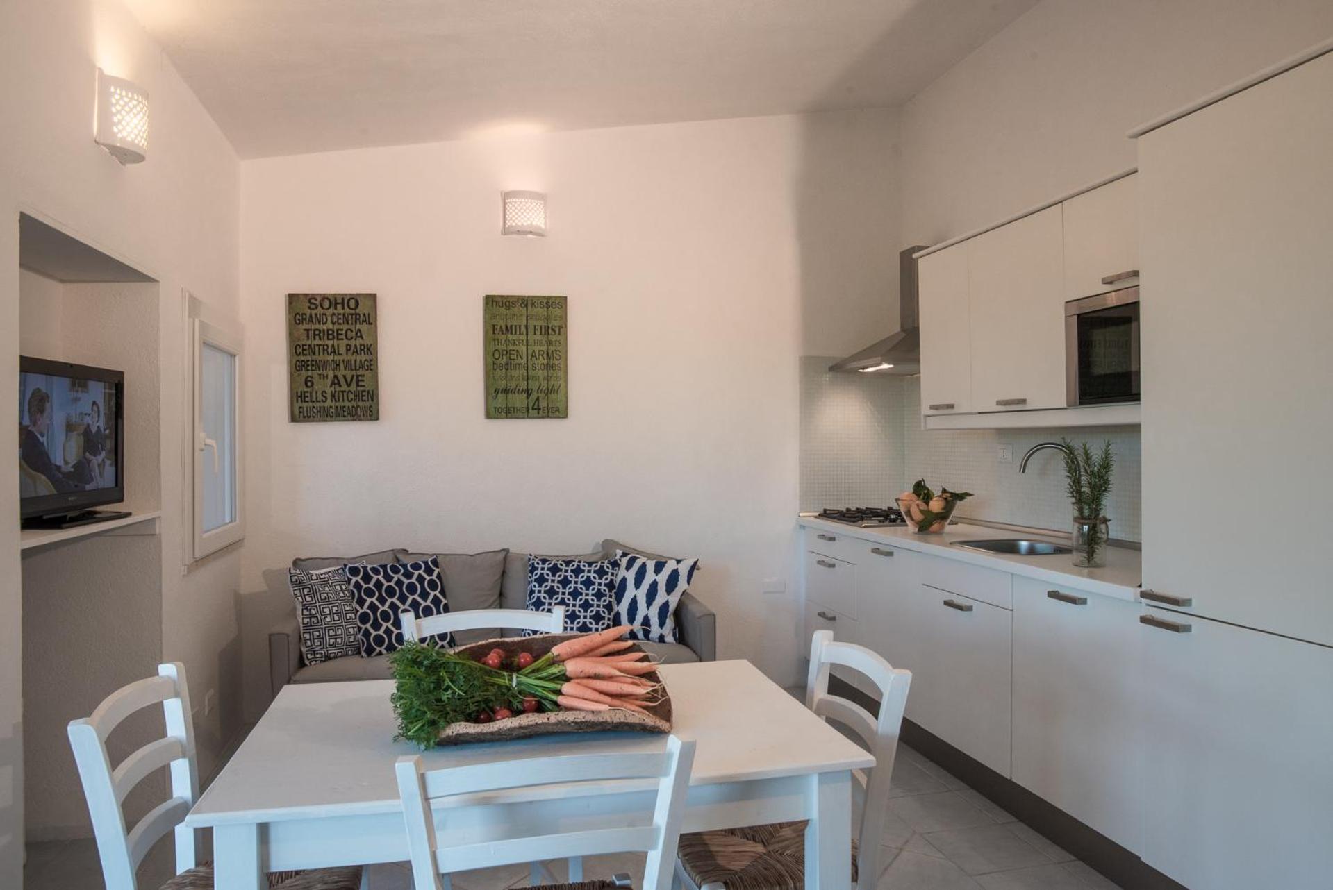 Sul Mare Sardegna Villa Climene view 5