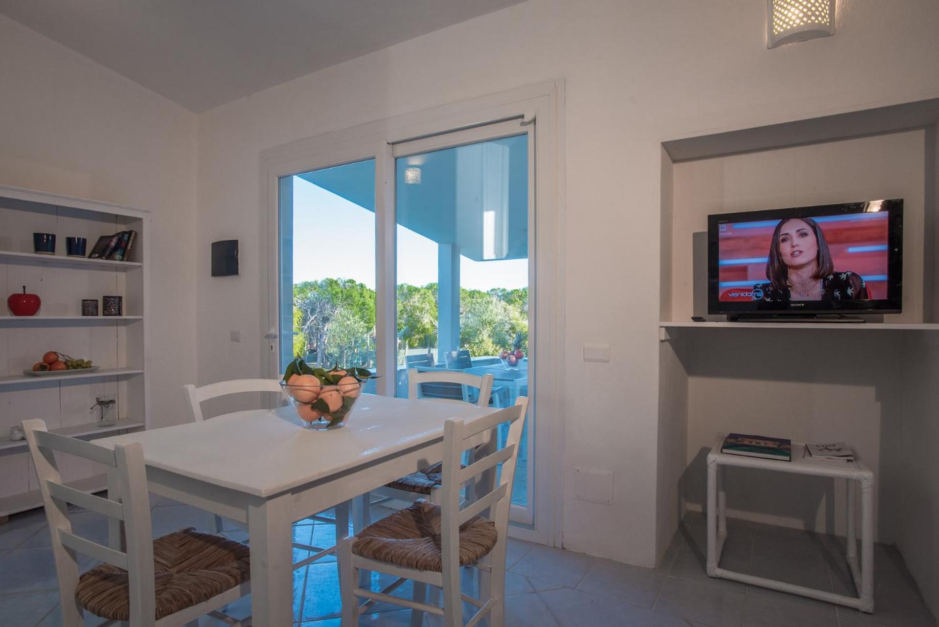 Sul Mare Sardegna Villa Climene view 4