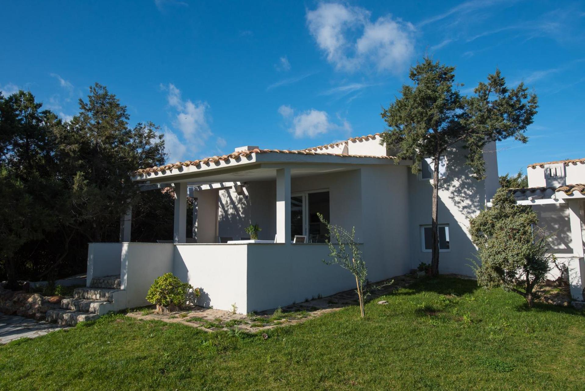 Sul Mare Sardegna Villa Climene view 2