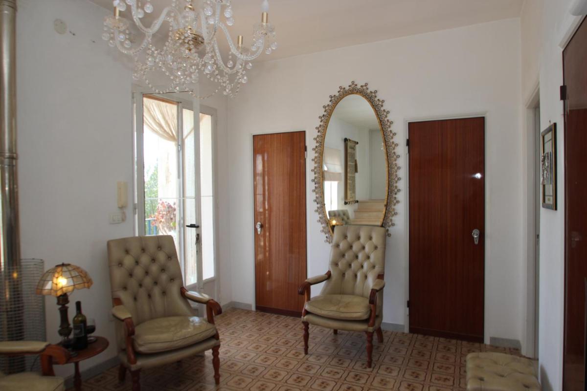 Casa di Nonna, Holiday Villa Apartment photo 5
