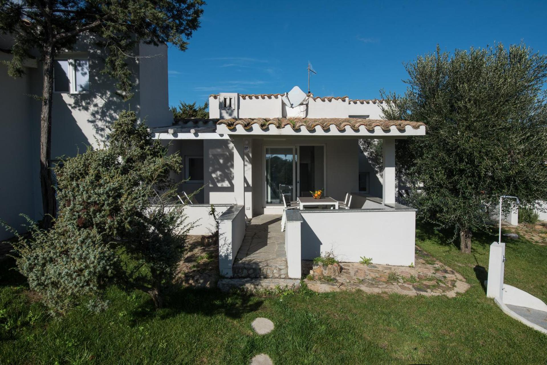 Sul Mare Sardegna Villa Calliroe view 3
