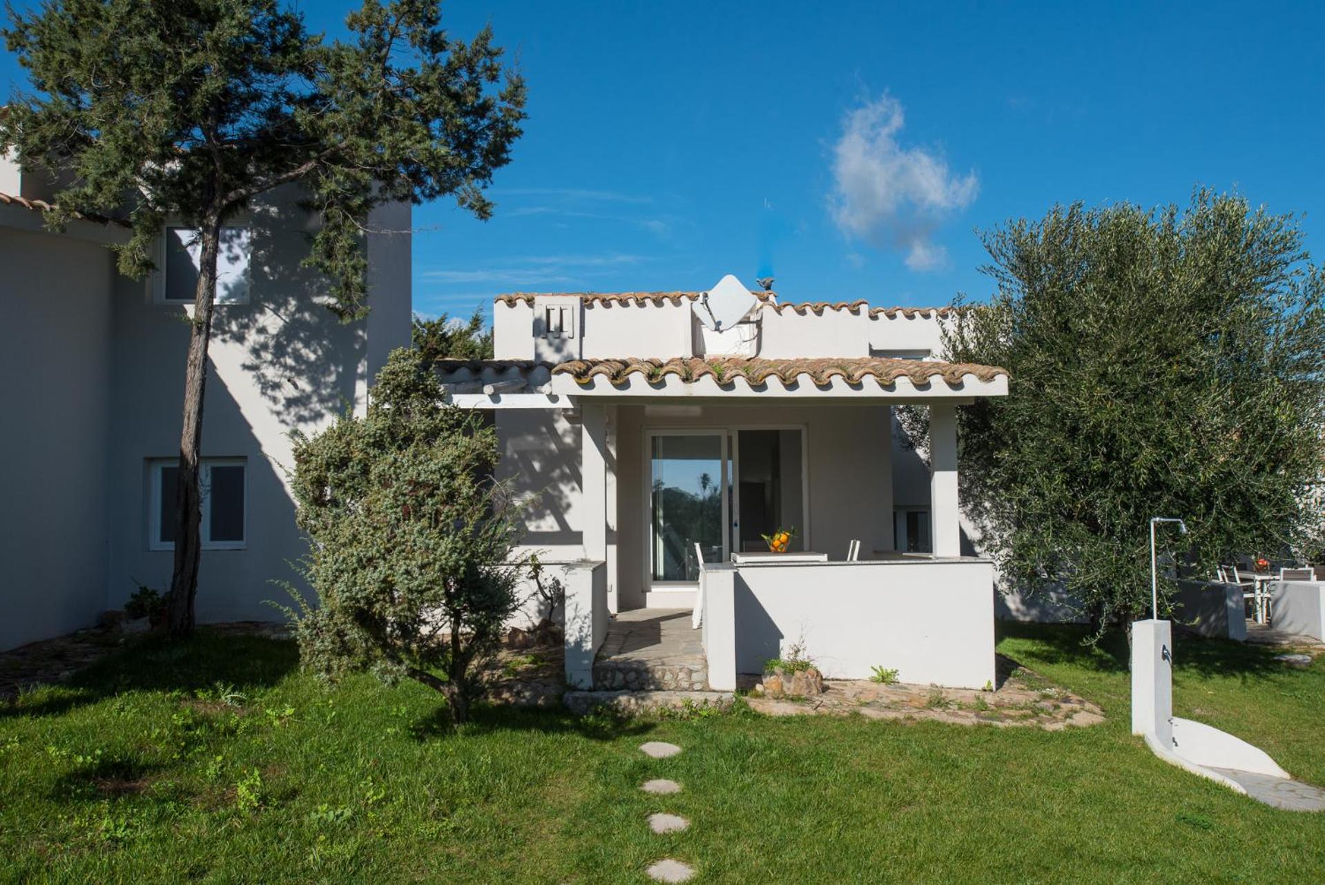 Sul Mare Sardegna Villa Calliroe view 4