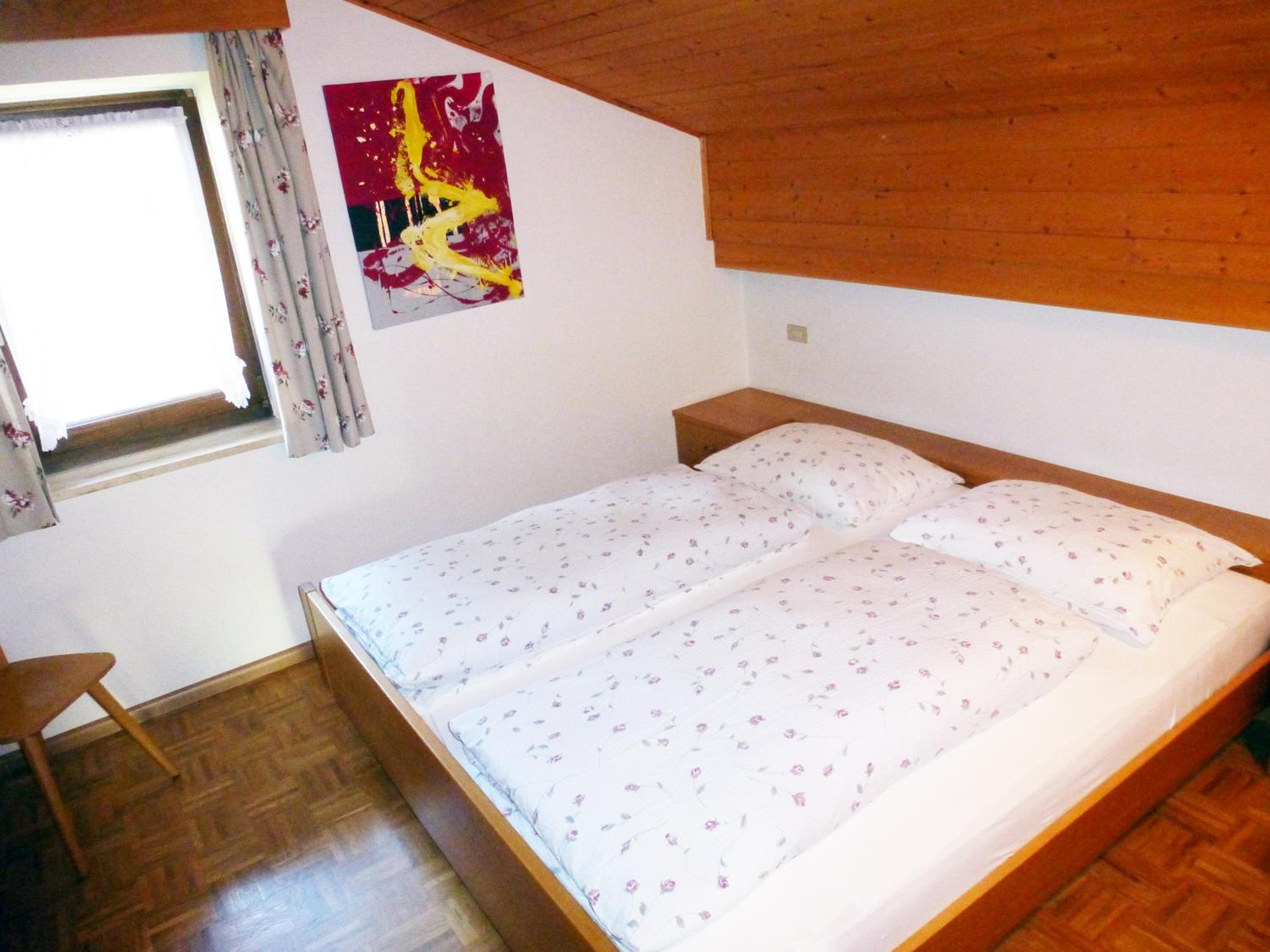 Apartment Weissenegger view 5