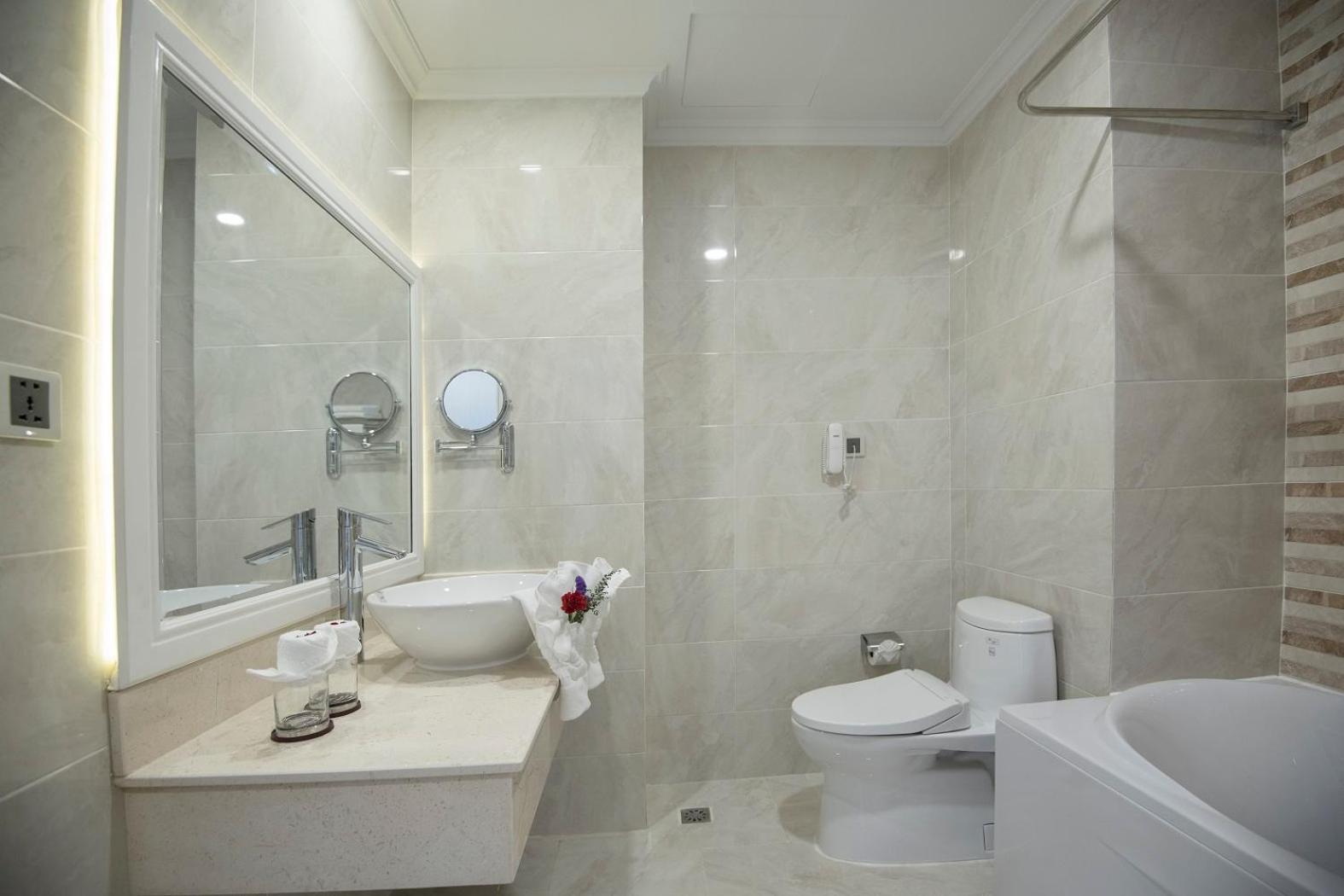 Thien Thanh Resort, photo 69