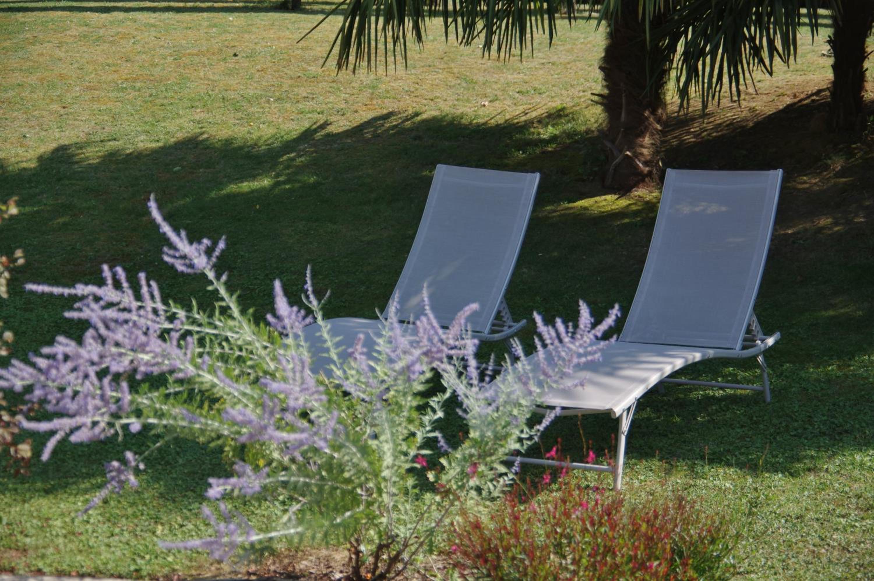 La Lilas des Fargues Maison d'Hôtes