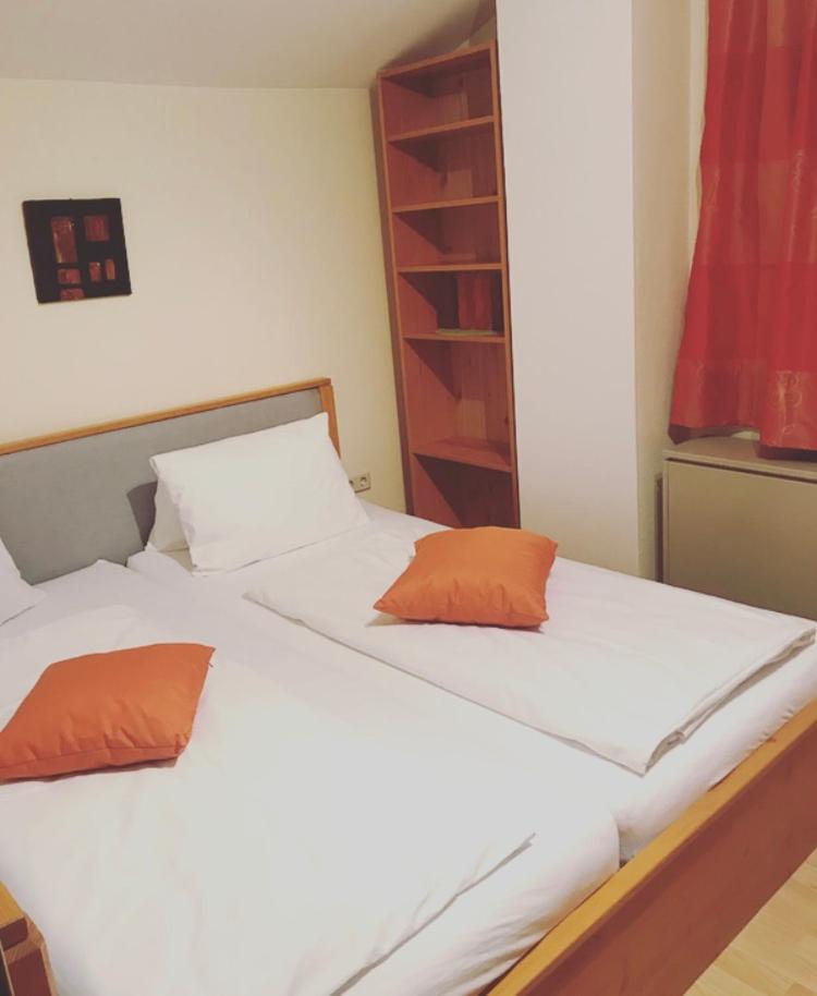 Mani‘s Appartements